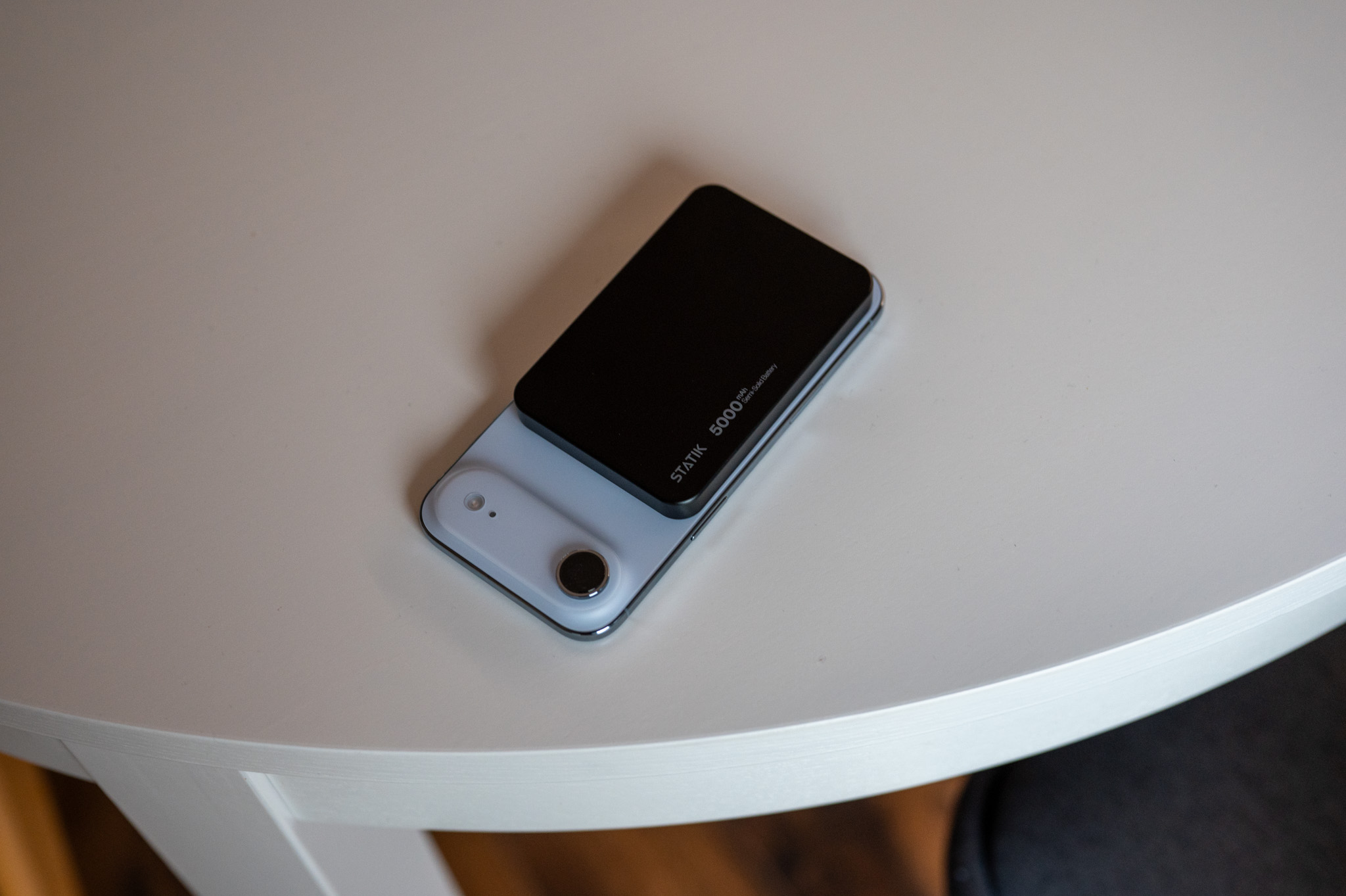 Recenze Statik State Power Bank: Bezpečnost, která mění pravidla hry