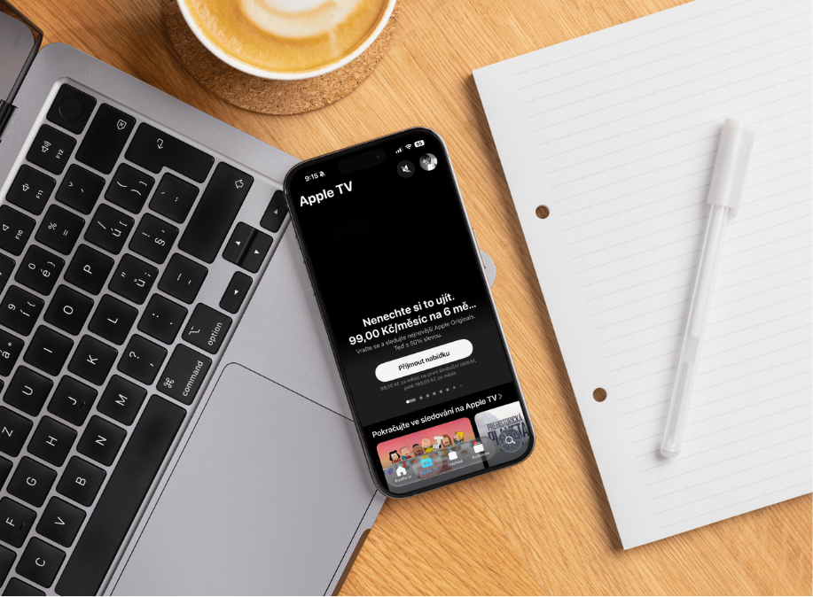 apple tv black friday