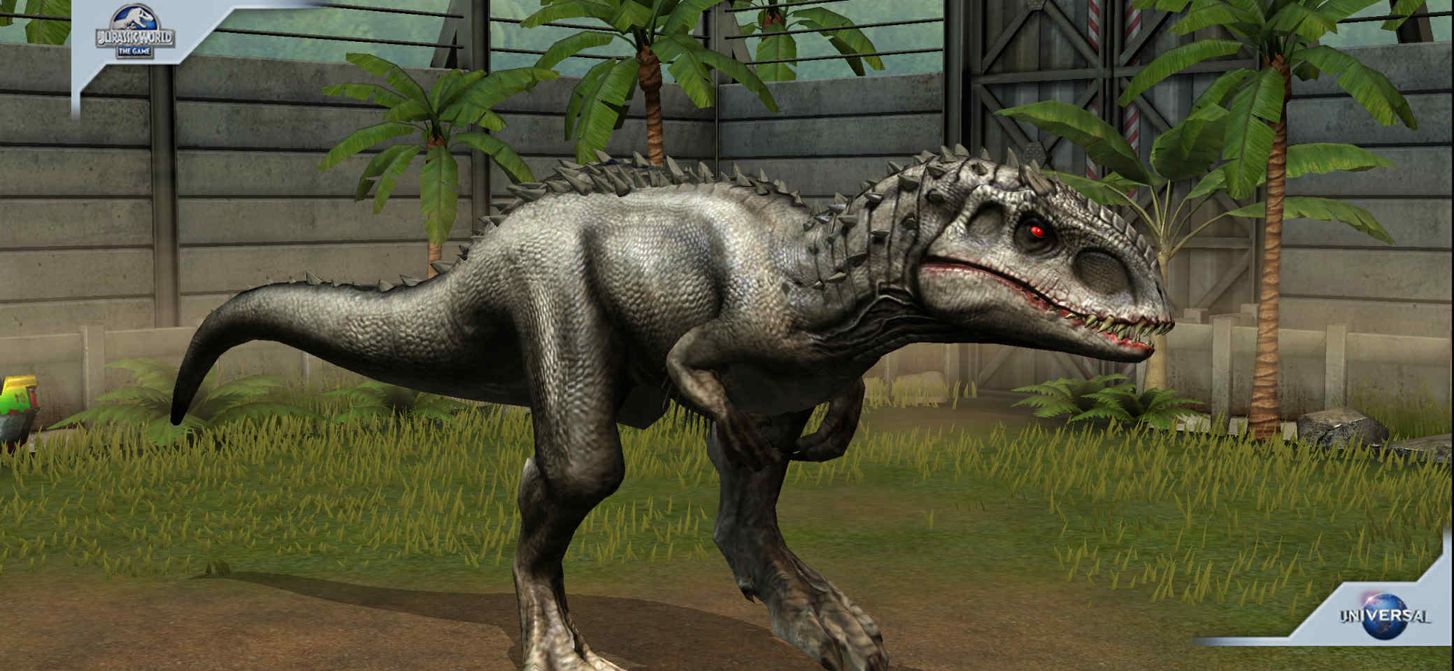 Milujete dinosaury? Pak byste si neměli nechat ujít tuto fantastickou mobilní hru!