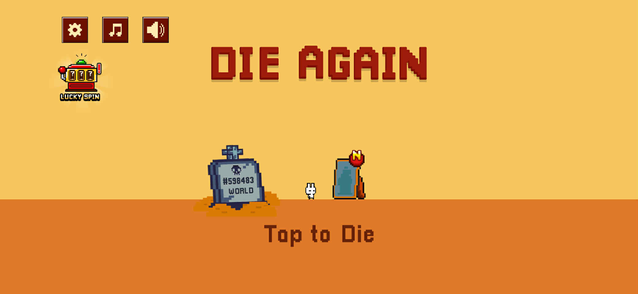 Toto je suverénně nejšílenější hra, kterou jste kdy na iPhone hráli! Bude vás ale zatraceně bavit