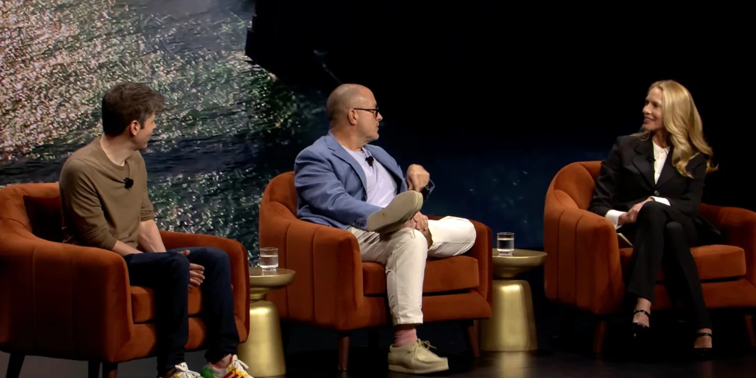 ive altman powell jobs