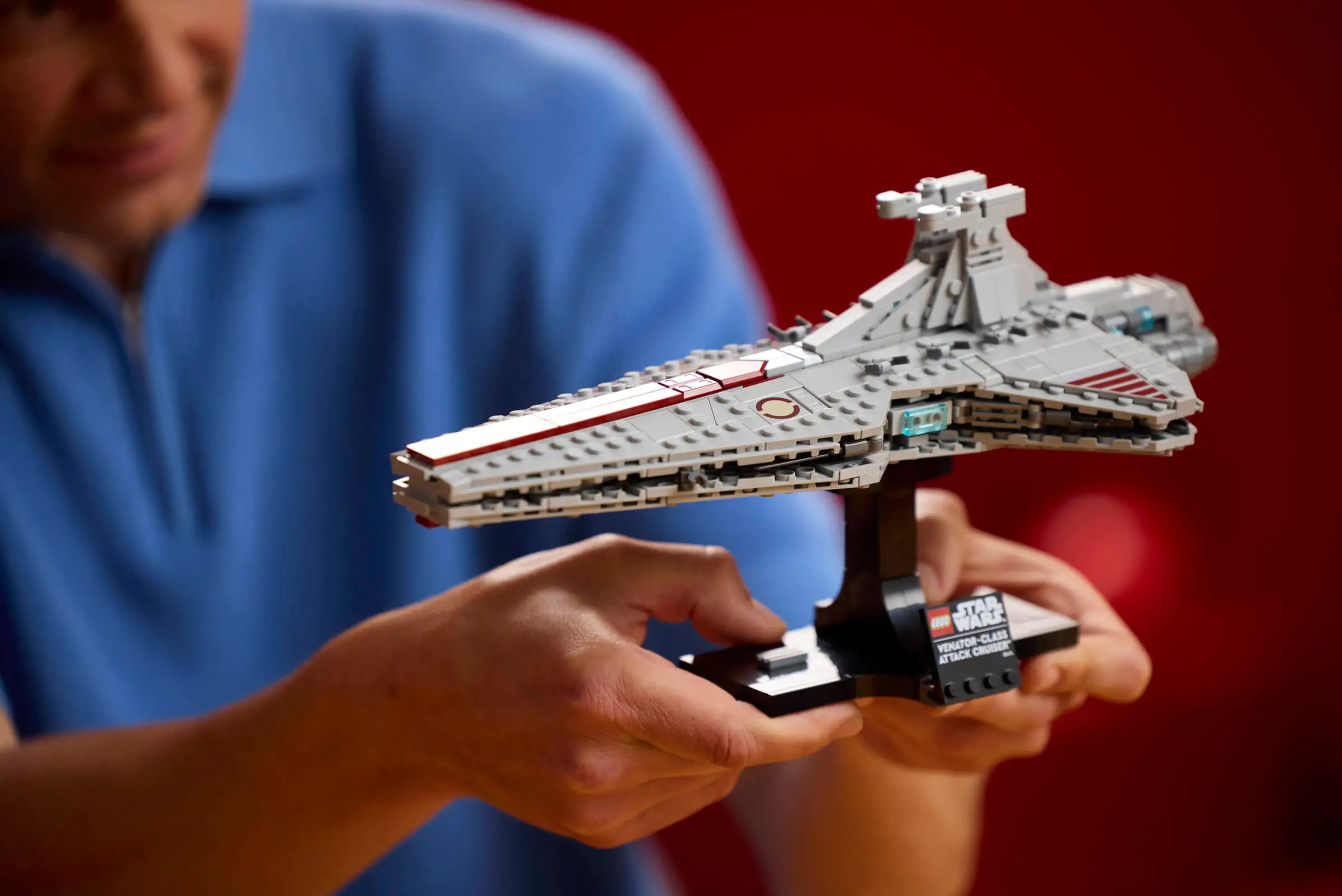 8 překrásných LEGO Star Wars novinek pro rok 2026, které by vám neměly uniknout