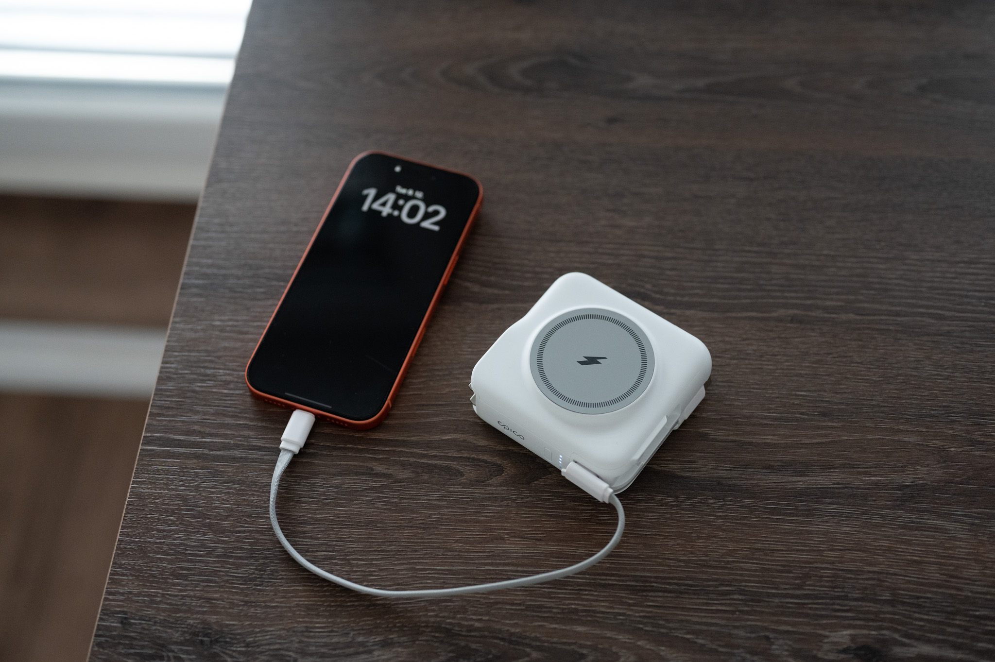 Recenze EPICO UltraPack 3in1: Když spojíte powerbanku, MagSafe nabíječku a cestovní adaptér do unikátního gadgetu