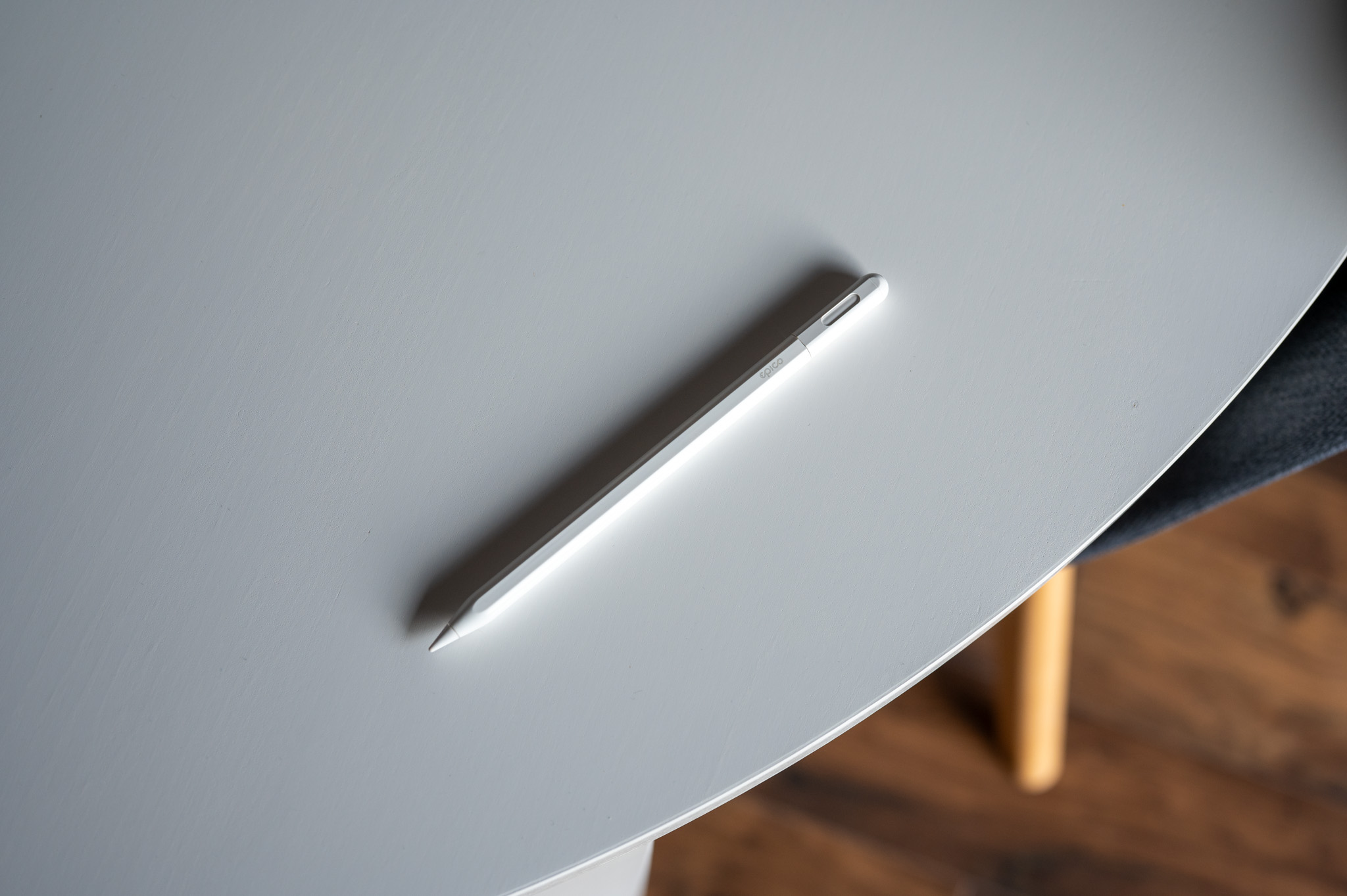 Recenze EPICO UltraPen ES50: Jako Apple Pencil, ale za polovinu ceny