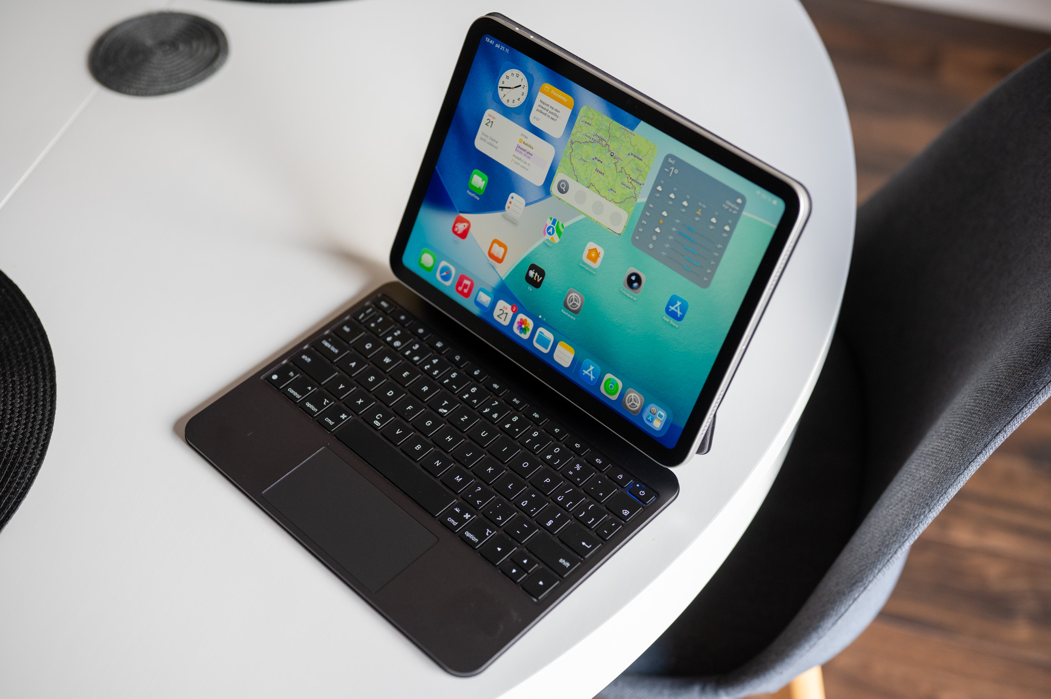 EPICO Ultraboard EK40 LsA 5