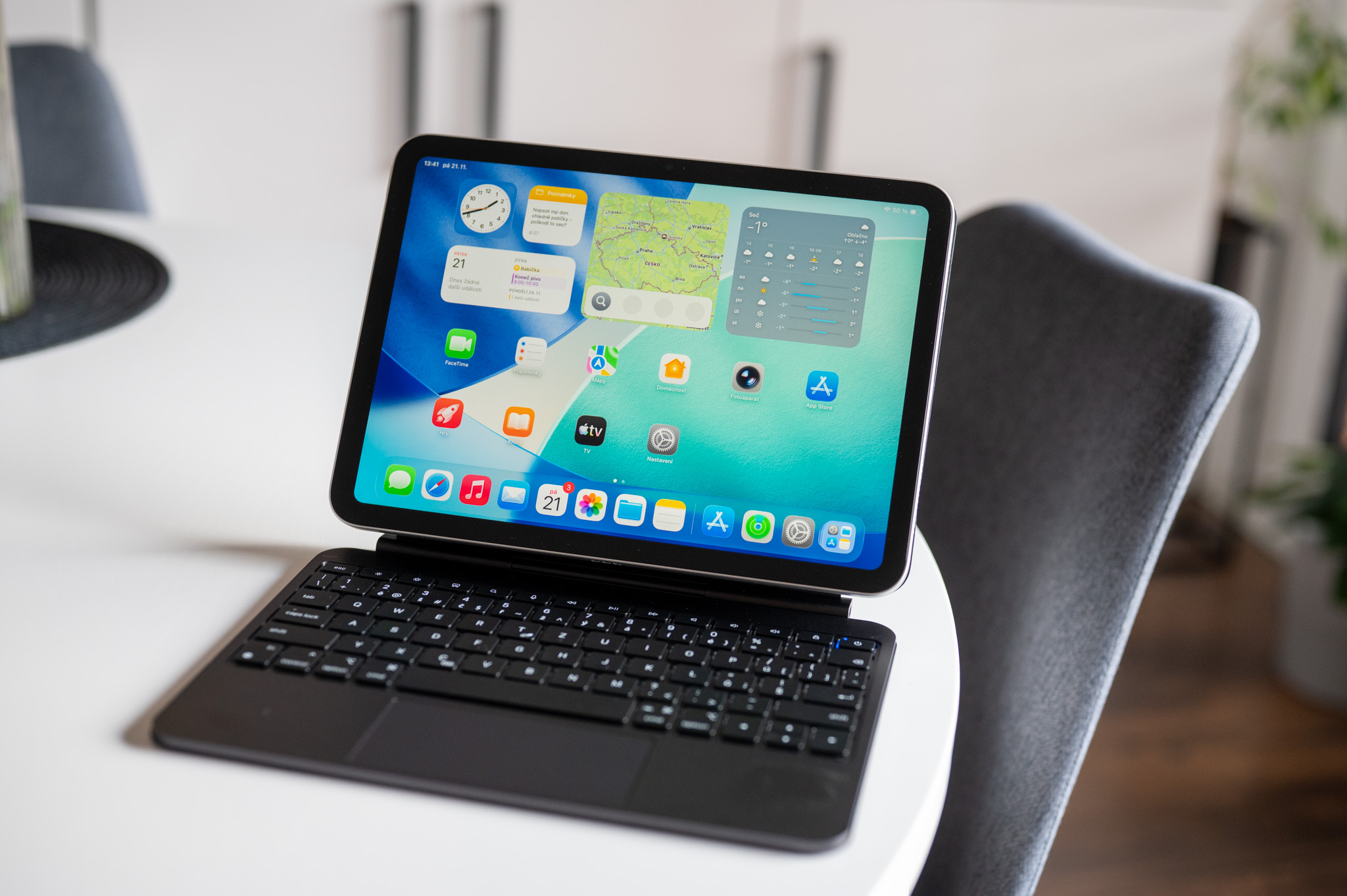 EPICO Ultraboard EK40 LsA 6