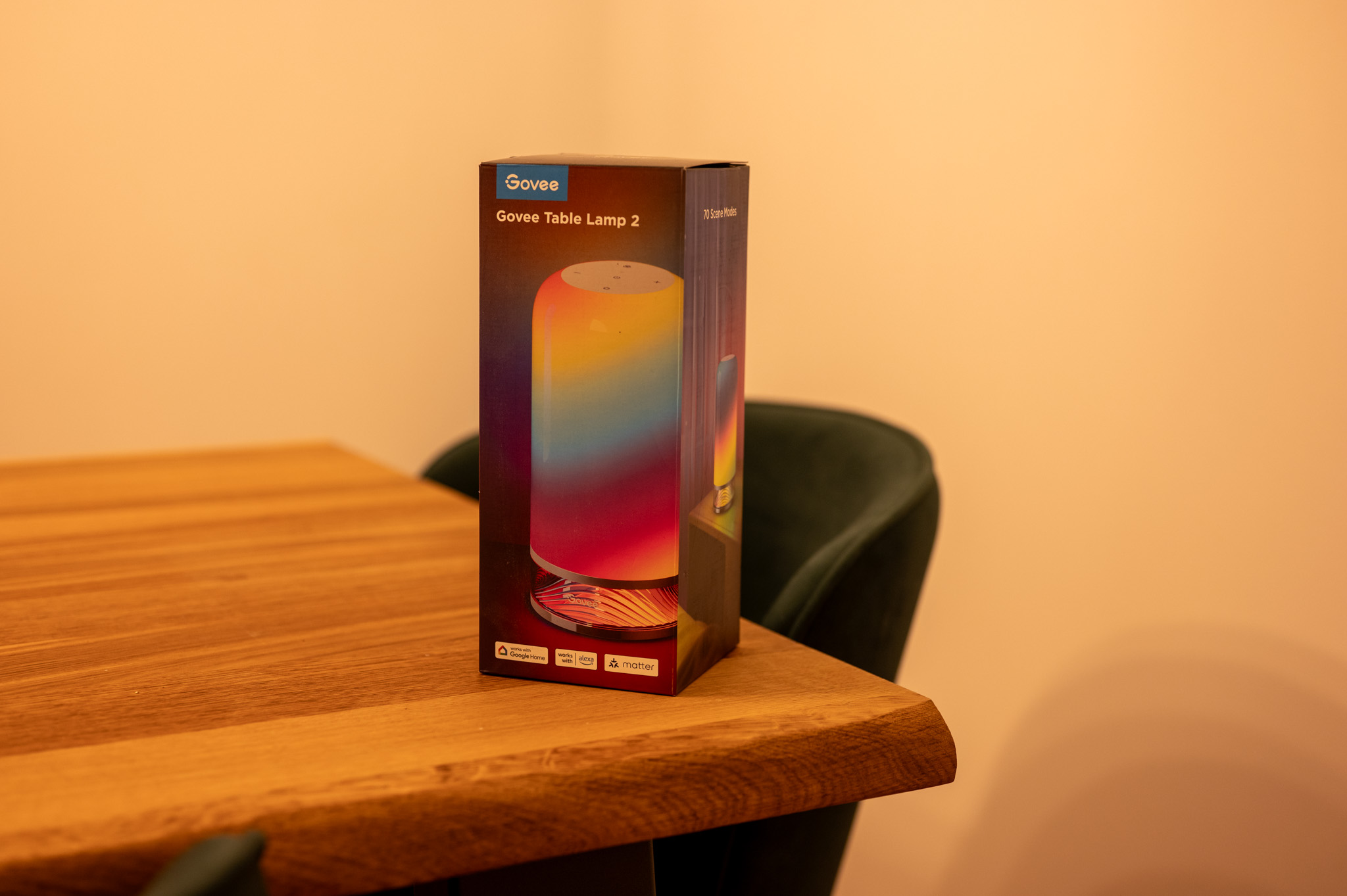 Govee Table Lamp LsA 1