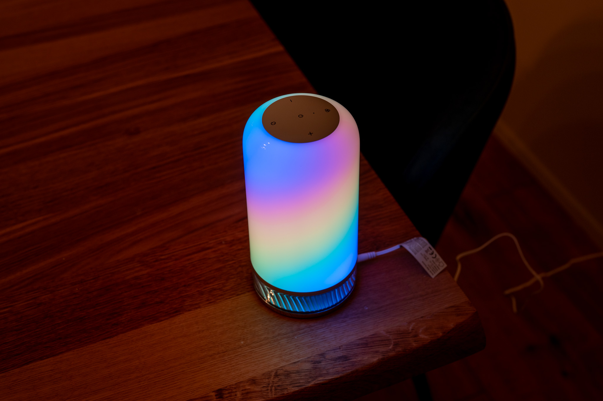 Govee Table Lamp LsA 7