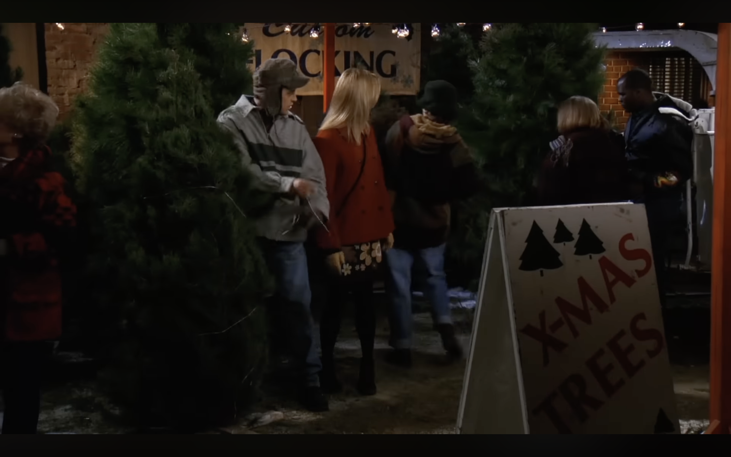 Skvělé seriály na HBO Max na vánoční volno