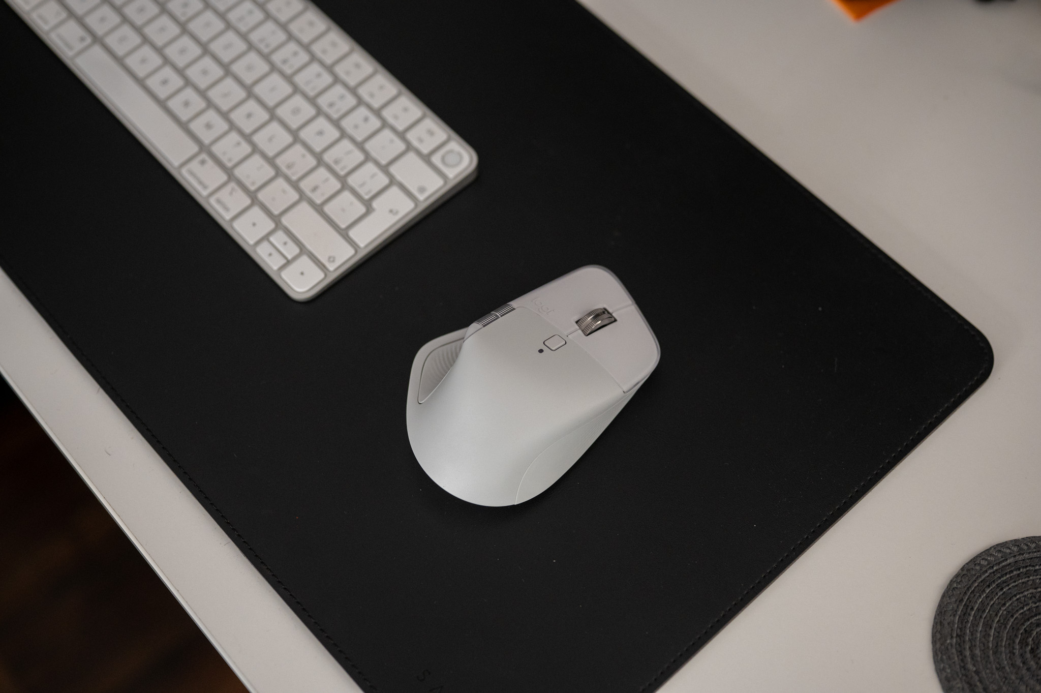 Logitech MX Master 4 LsA 8