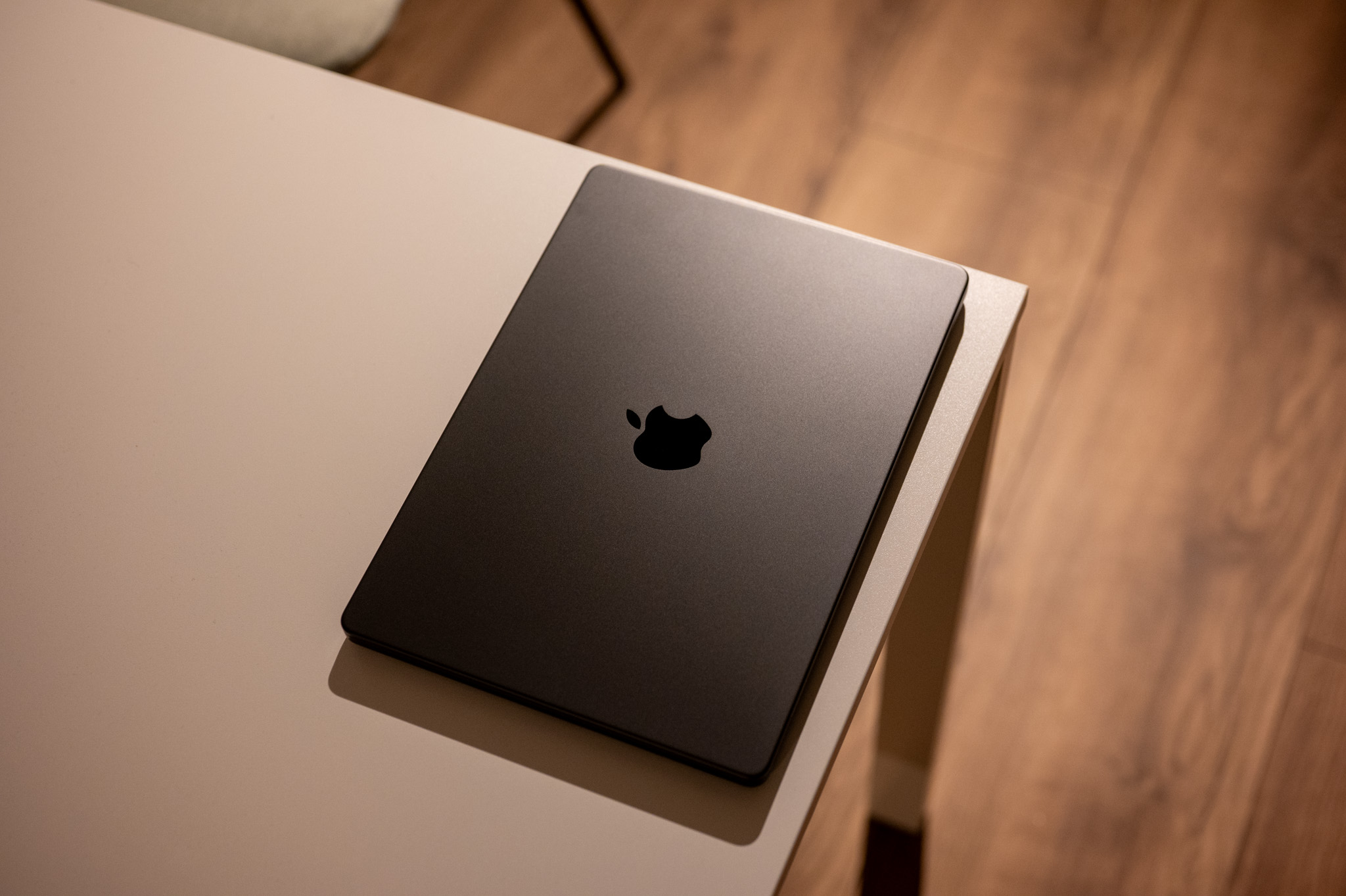 MacBook Pro M5 LsA review 8