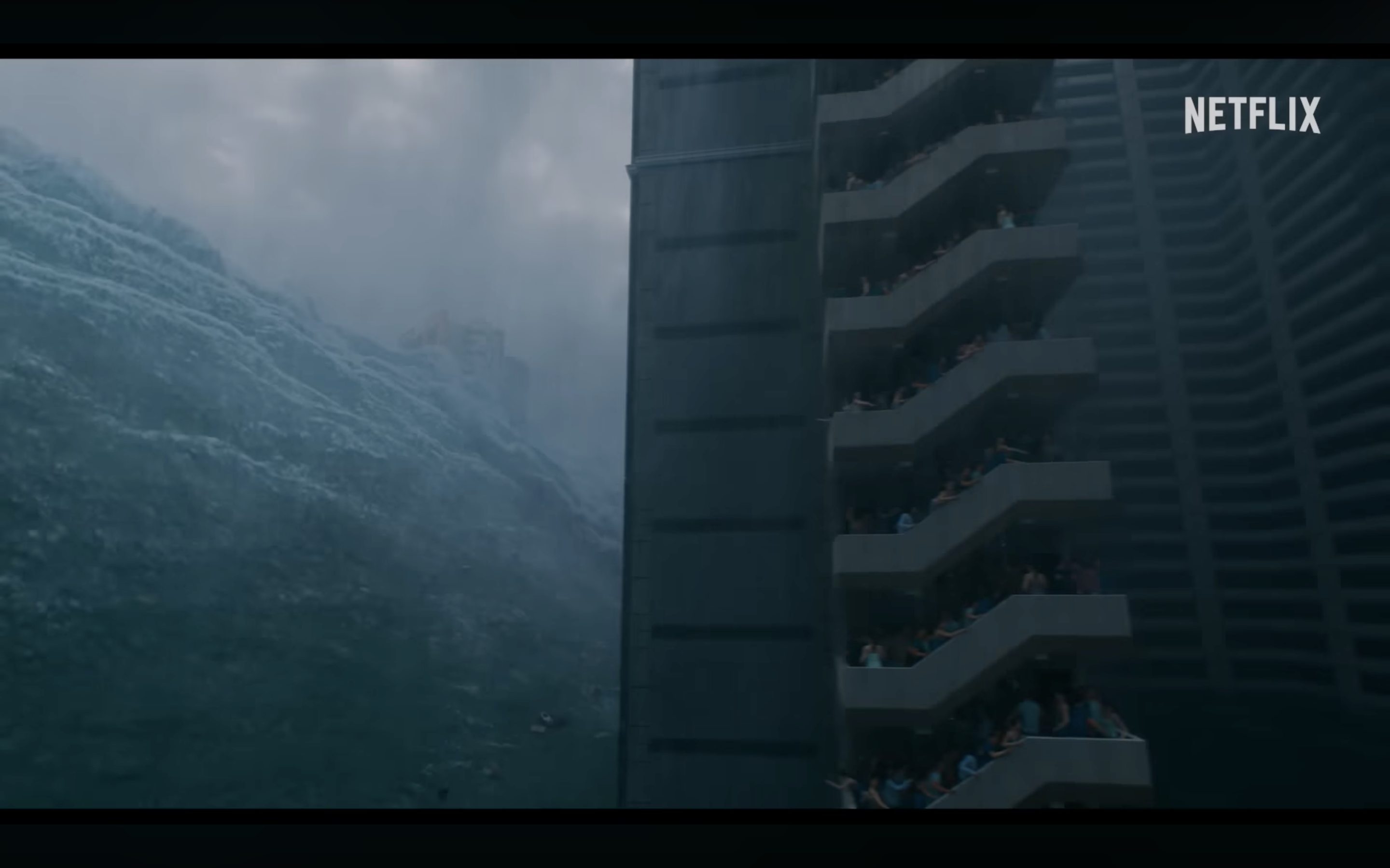 Nejlepší filmy Netflix 2025: Tyto trháky byste si měli určitě pustit!