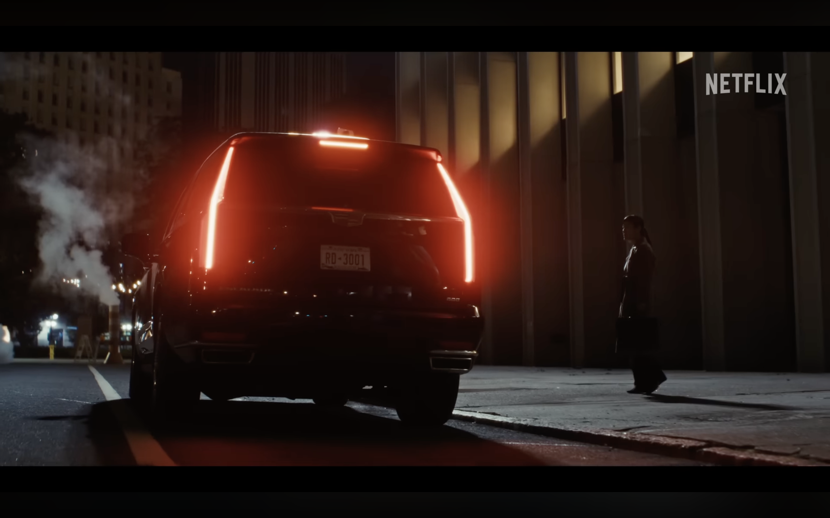 Nejlepší seriály Netflix 2025: Tyto klenoty vás zabaví na dlouhé hodiny!