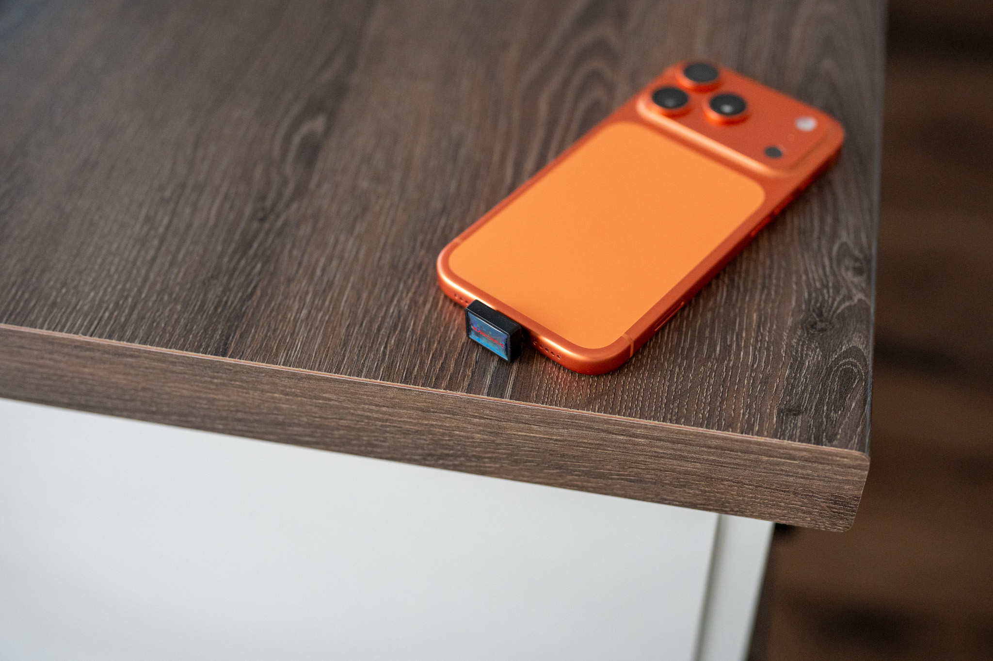 SanDisk Extreme Fit 9