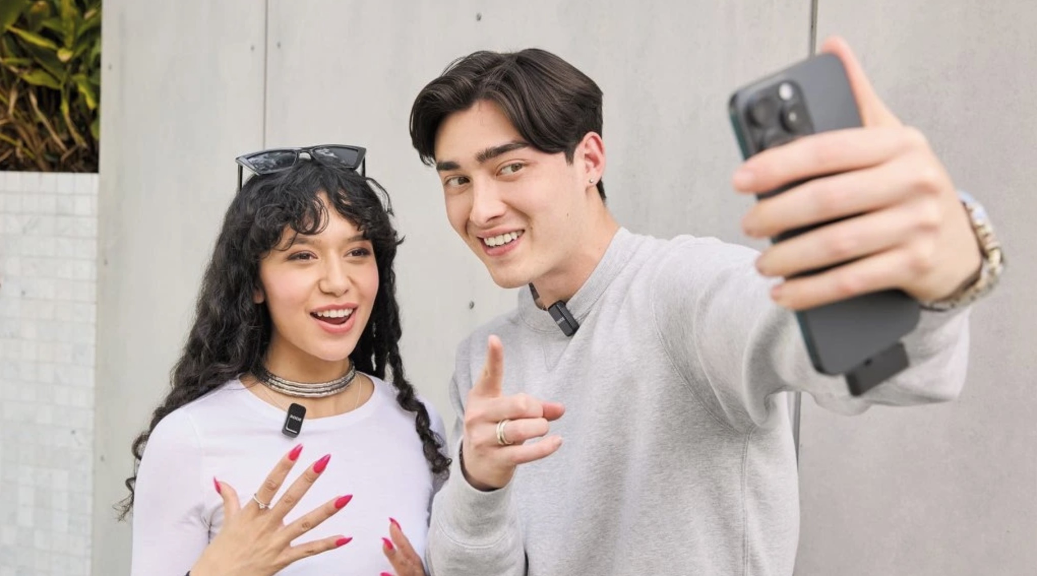 Sháníte vánoční dárek pro hudebníka, videotvůrce či podcastera? Těchto 10 tipů na tech dárky vám může pomoci