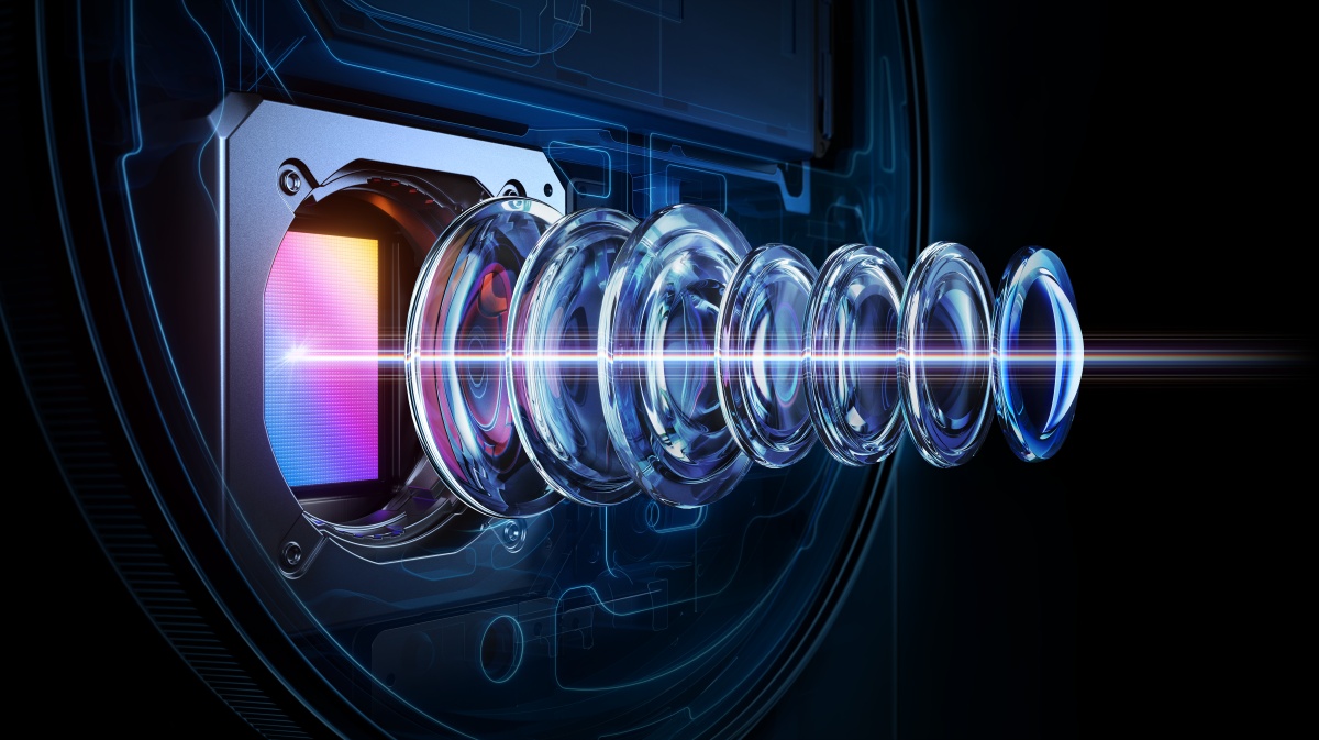 X300Pro foto ilustrace