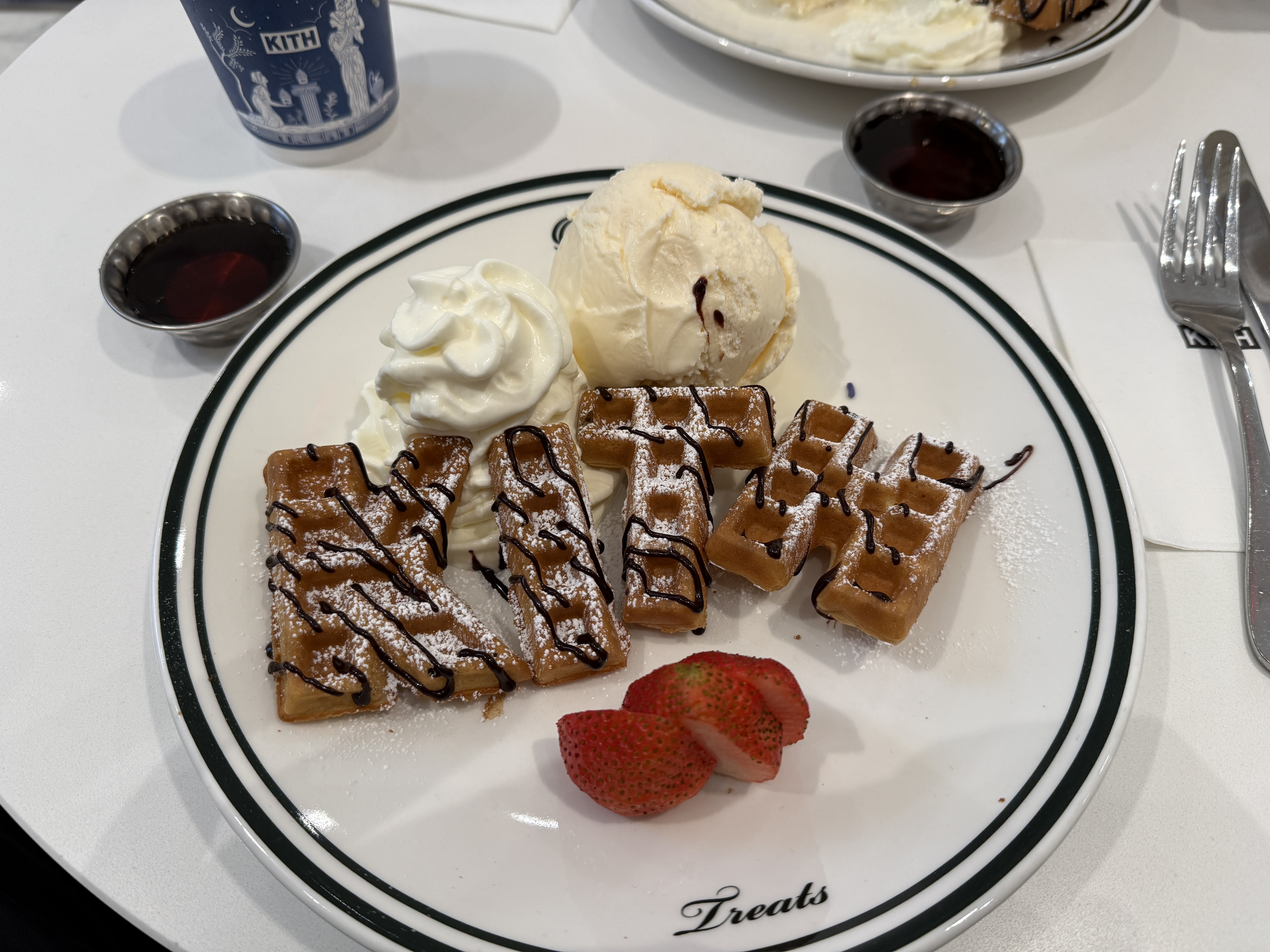 Kith aplikace: Jak módní svět konečně dostal digitální identitu propojenou s realitou