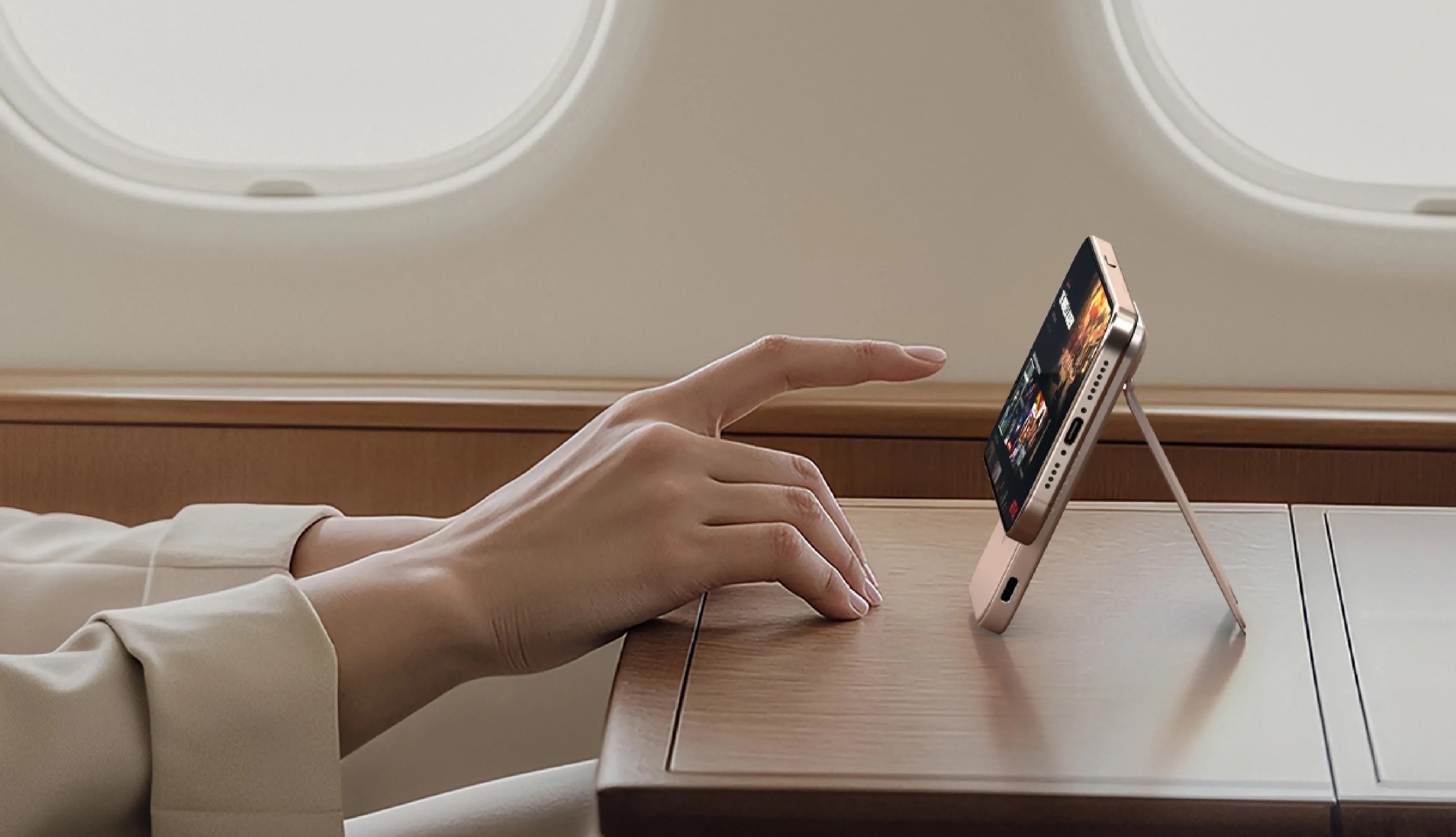 5 tipů na prémiové příslušenství od Satechi, které udělá pod stromečkem zaručeně radost!