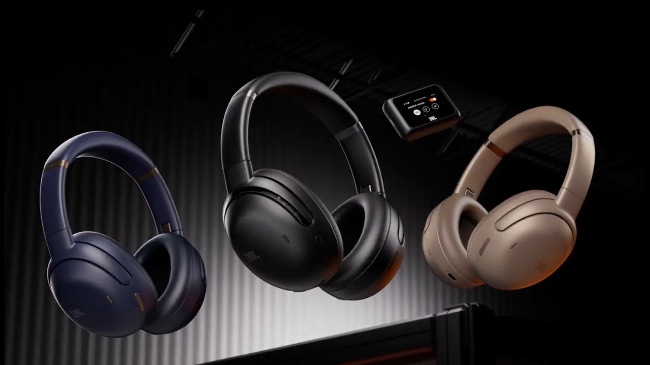 Ticho pod stromečkem? Ani náhodou. Toto jsou top audio dárky roku 2025