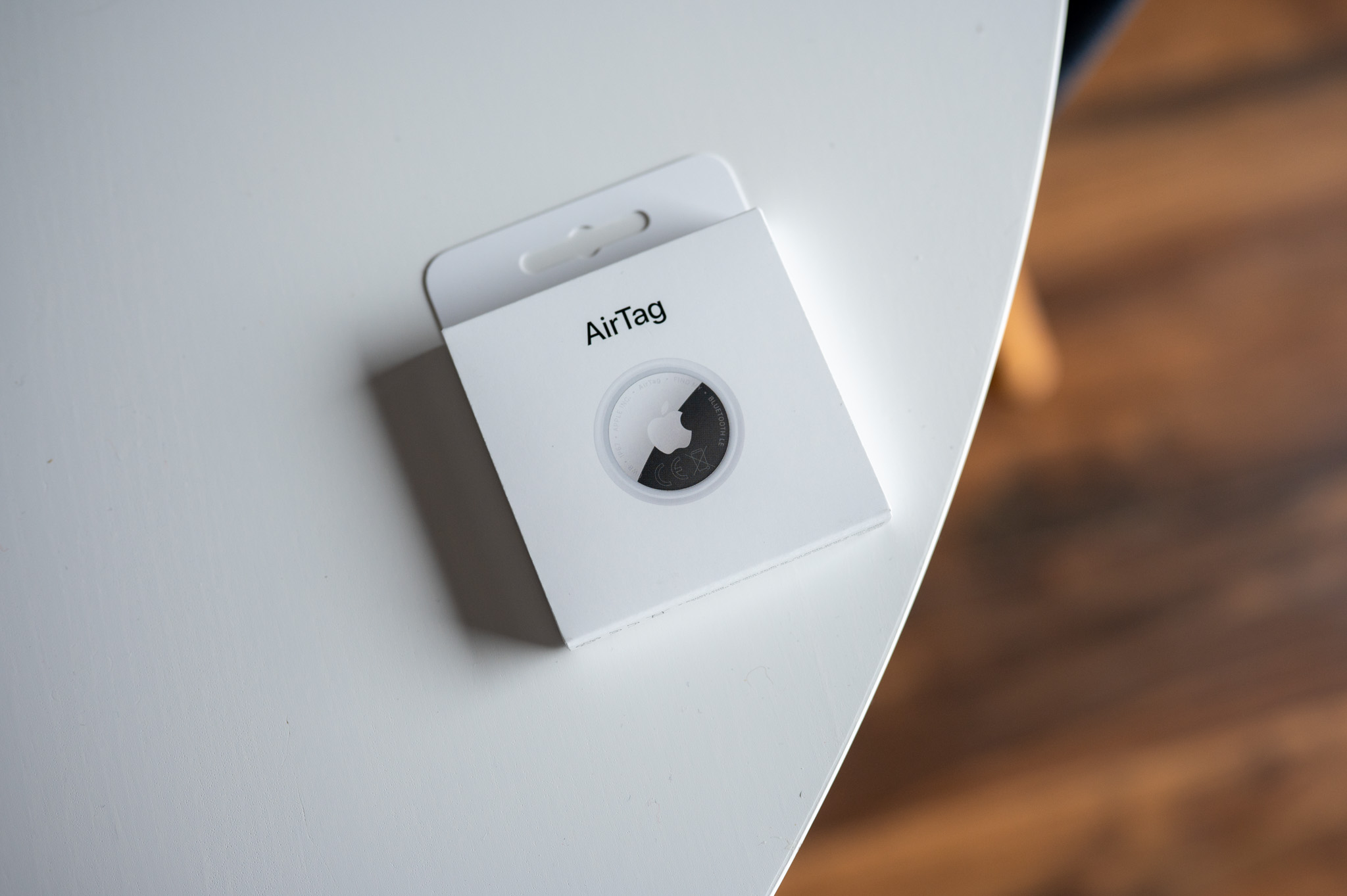 Apple AirTag 2 LsA 1