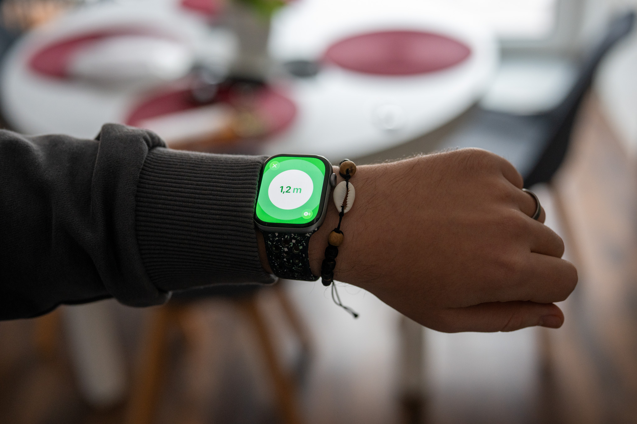 Apple AirTag 2 LsA 23