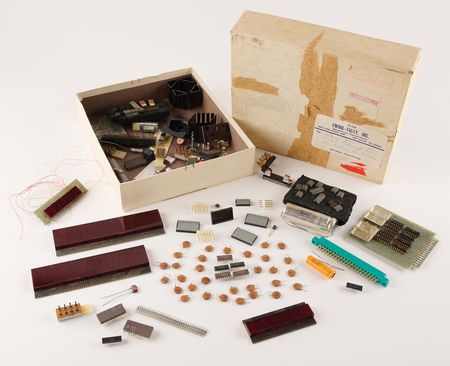 Do aukce míří další relikvie spojené se Stevem Jobsem! Jejich cena bude opět astronomická