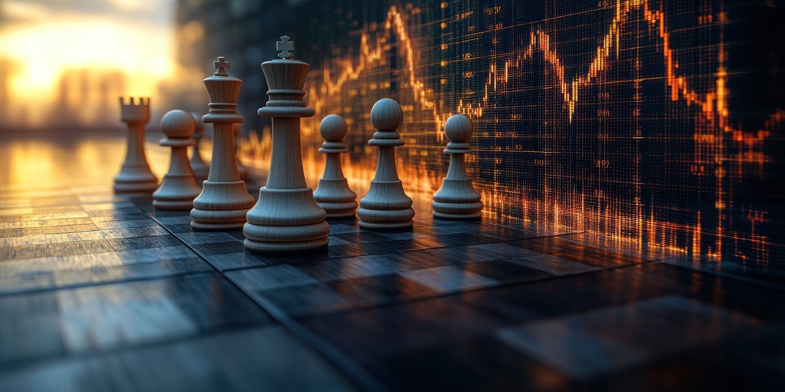 Dočkáme se růstového roku, nebo narazíme na černé labutě?