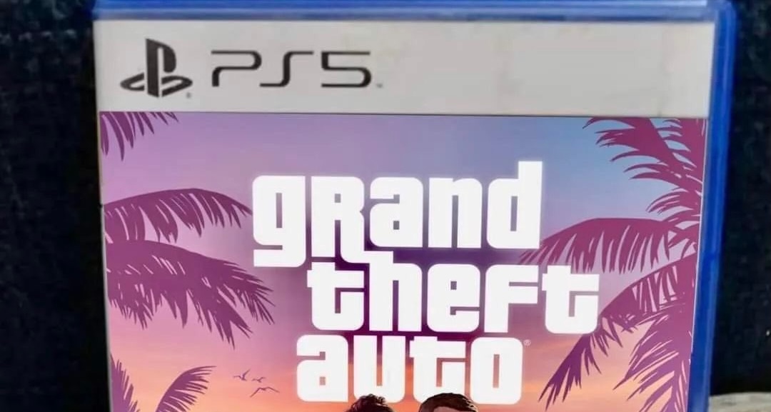 Brousíte si zuby na fyzickou kopii GTA 6? Máme pro vás špatnou zprávu!