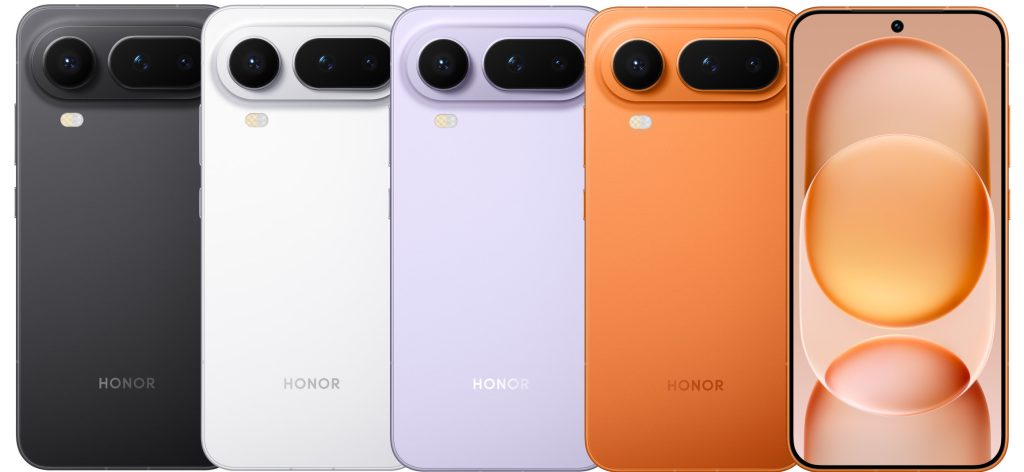 Honor představil vlastní iPhone Air! Je lepší snad ve všech směrech