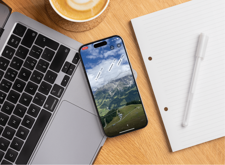 Mapy.com vám nově umožní vyzkoušet si skvělou funkci z Premium verze zdarma!