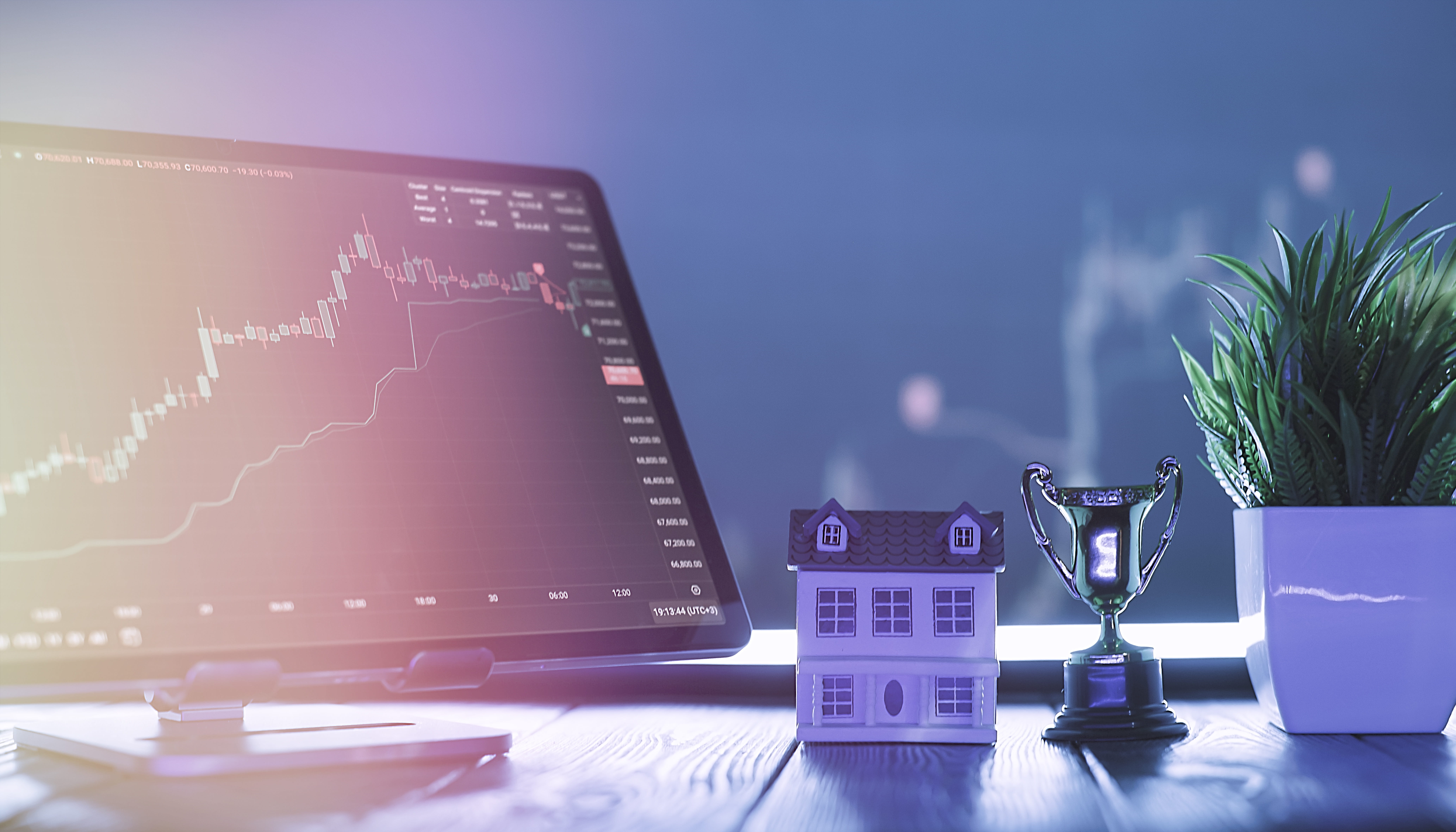 Lednový efekt aneb předpovídá úspěšný start akcií zisky pro zbytek roku?