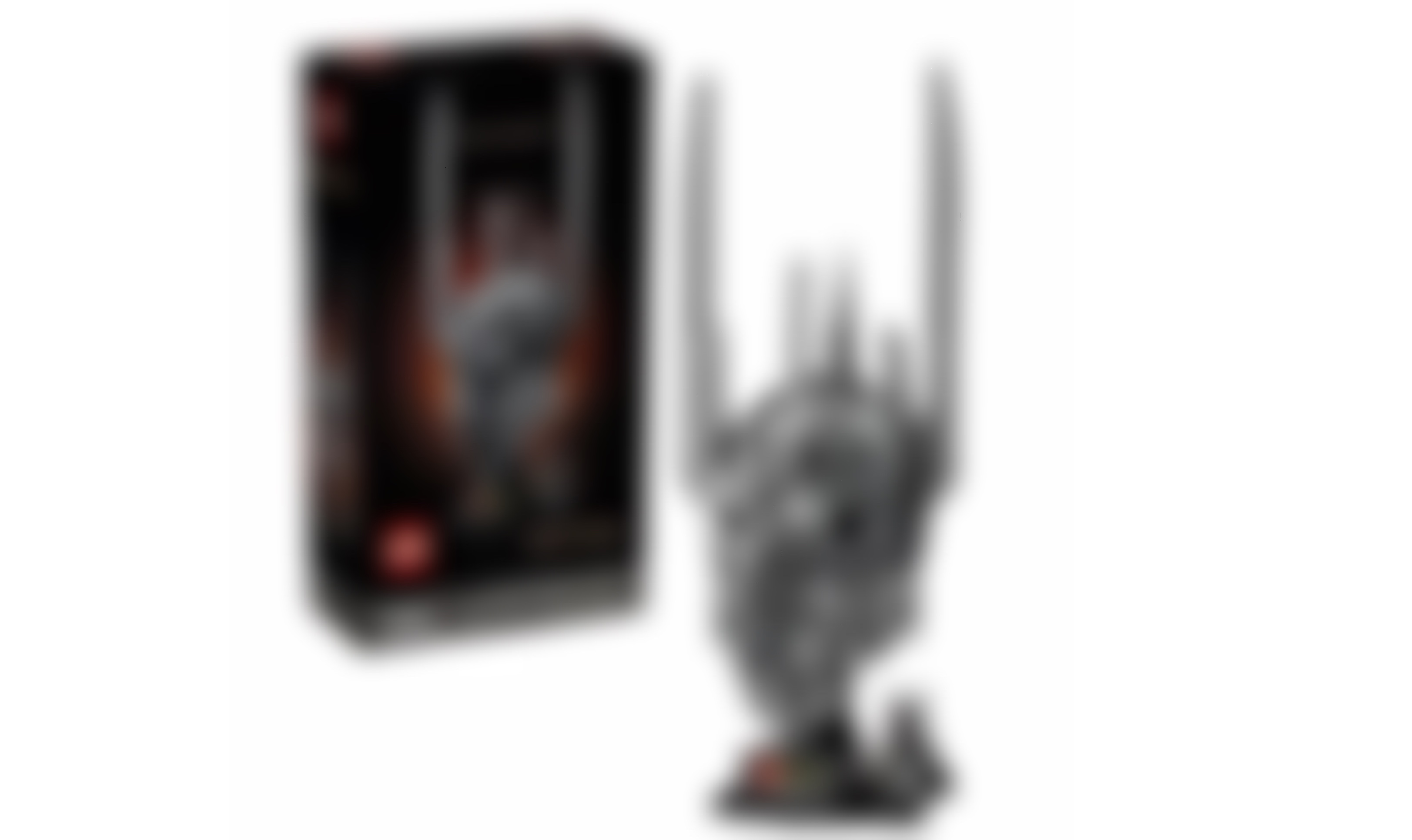 Fanoušci Pána prstenů, jásejte! LEGO chystá hned dva nové super sety, jeden teď unikl na internet