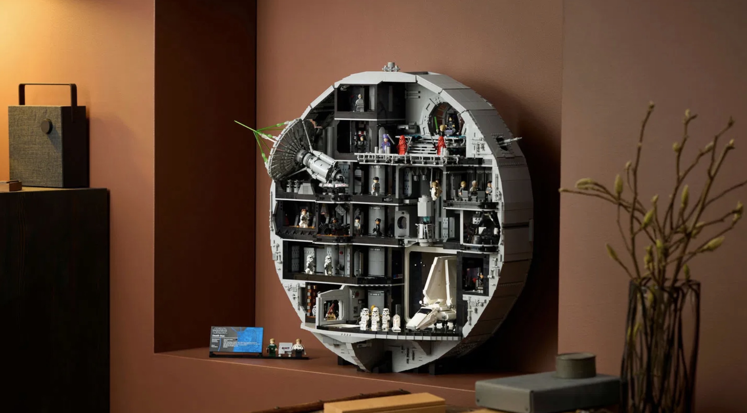 Alza má skladem první LEGO novinky 2026! A některé jsou rovnou ve slevě