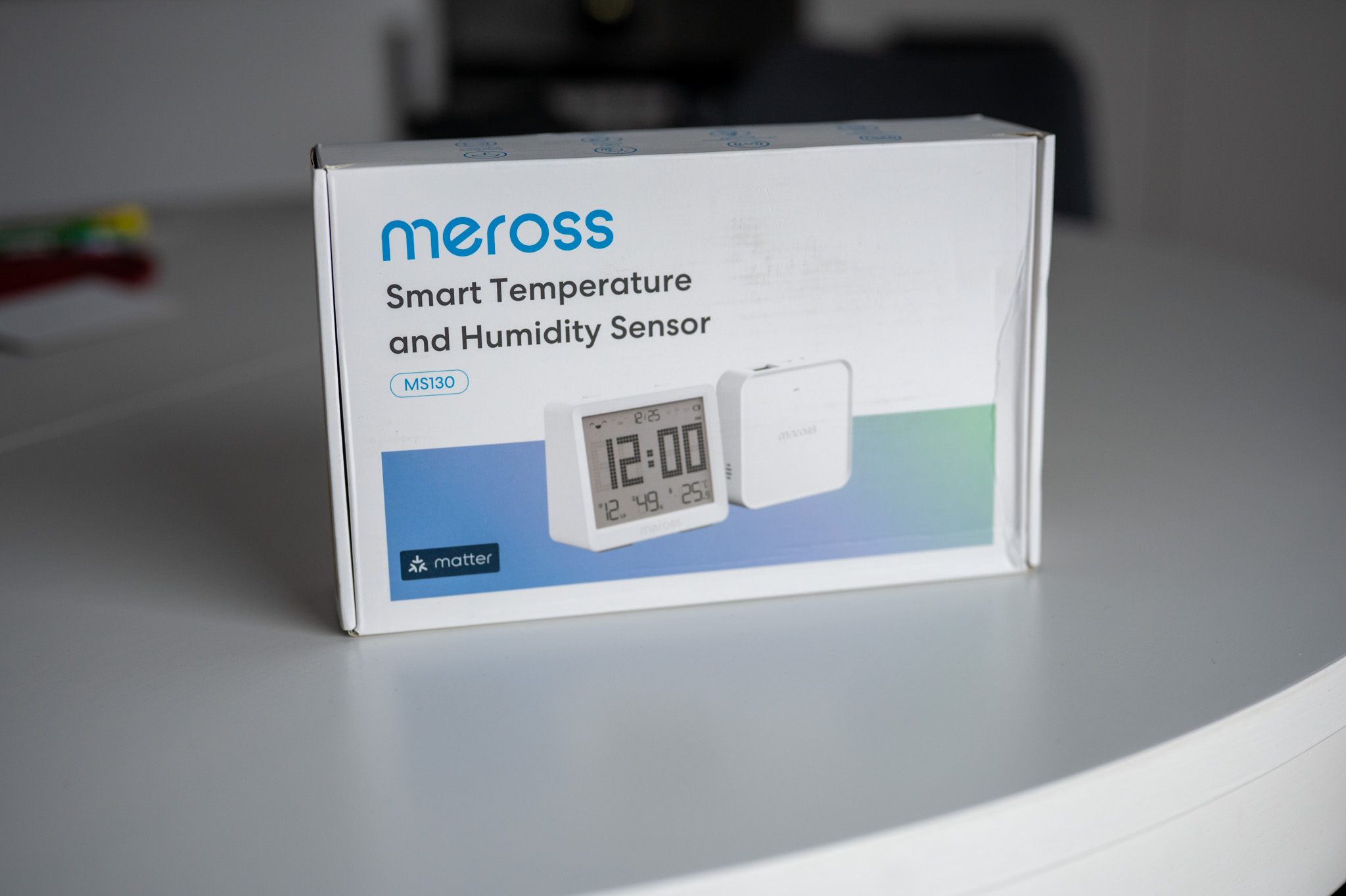 Meross MS130 1