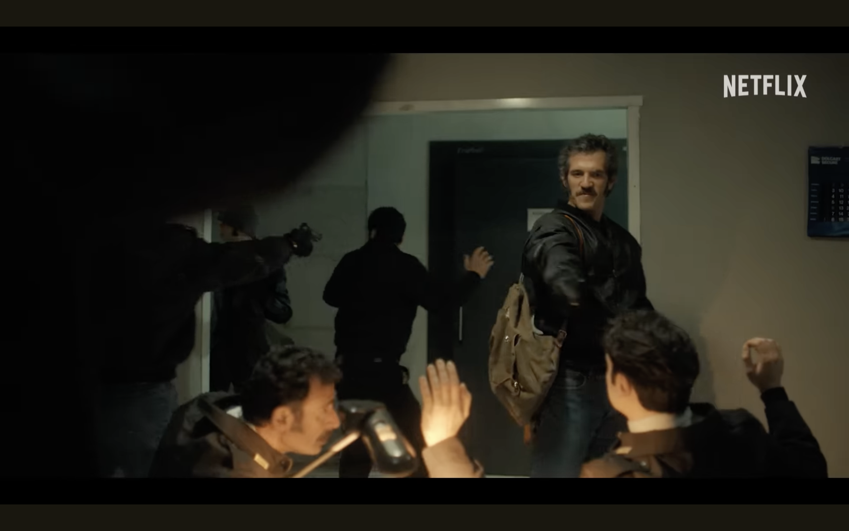 Nejlepší Netflix novinky, které přibyly tento týden