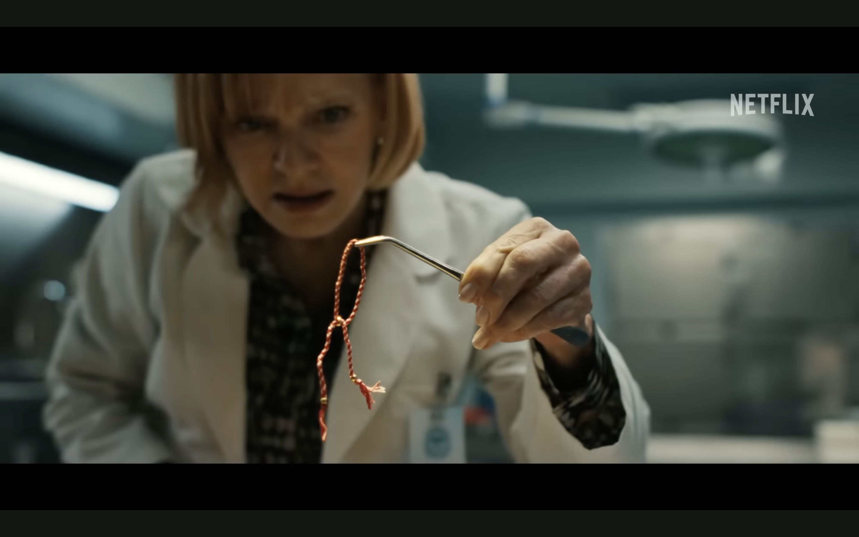 Nejlepší Netflix novinky pro začátek roku 2026