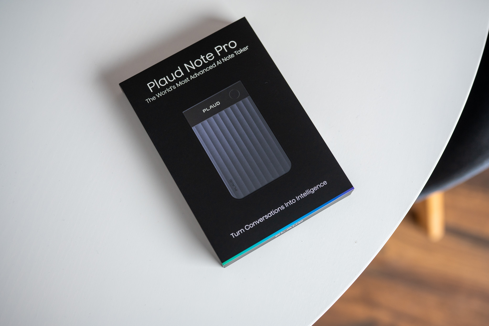 Plaud AI 12