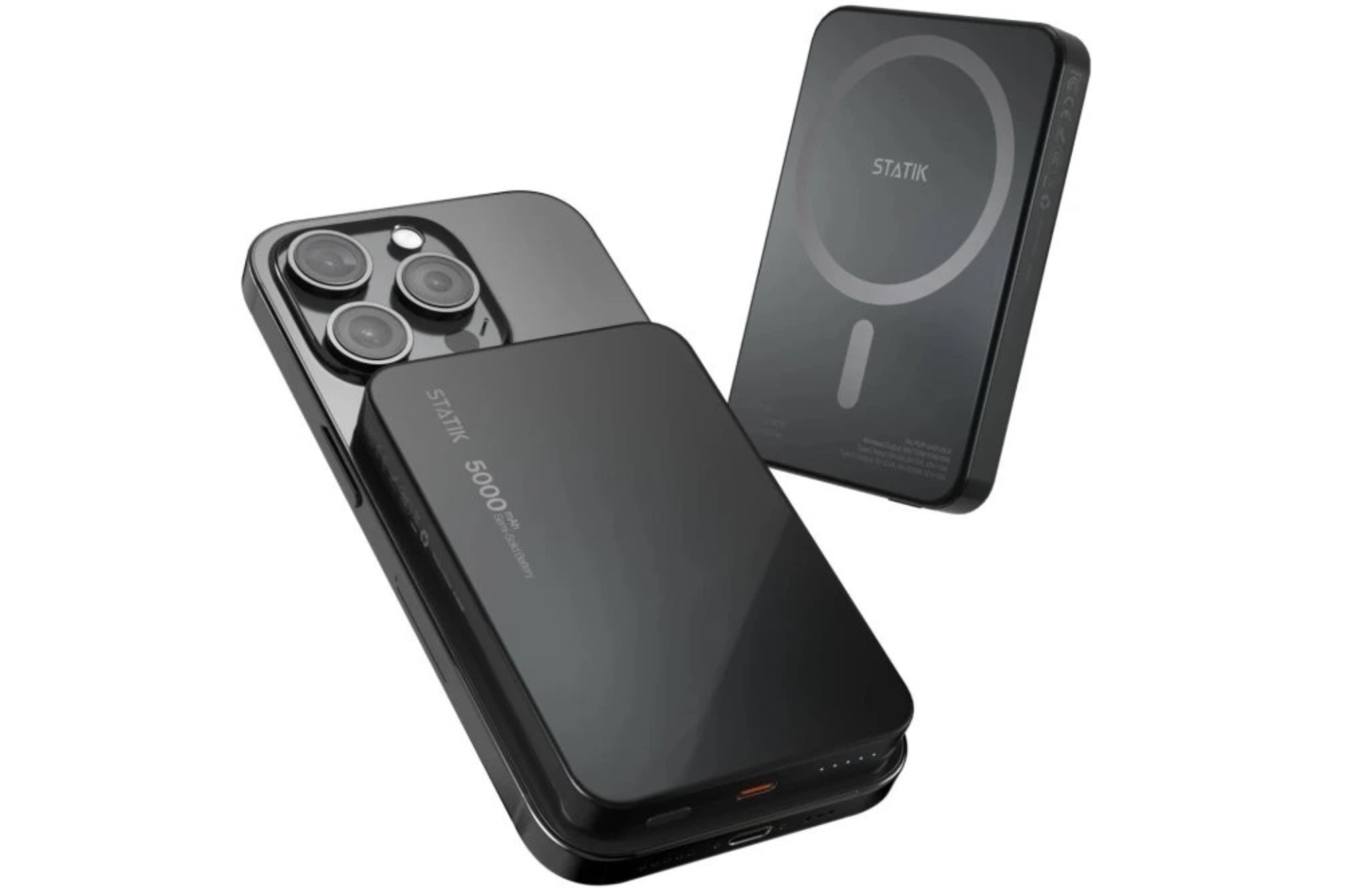 Tato skvělá powerbanka by neměla ve vaší výbavě rozhodně chybět!