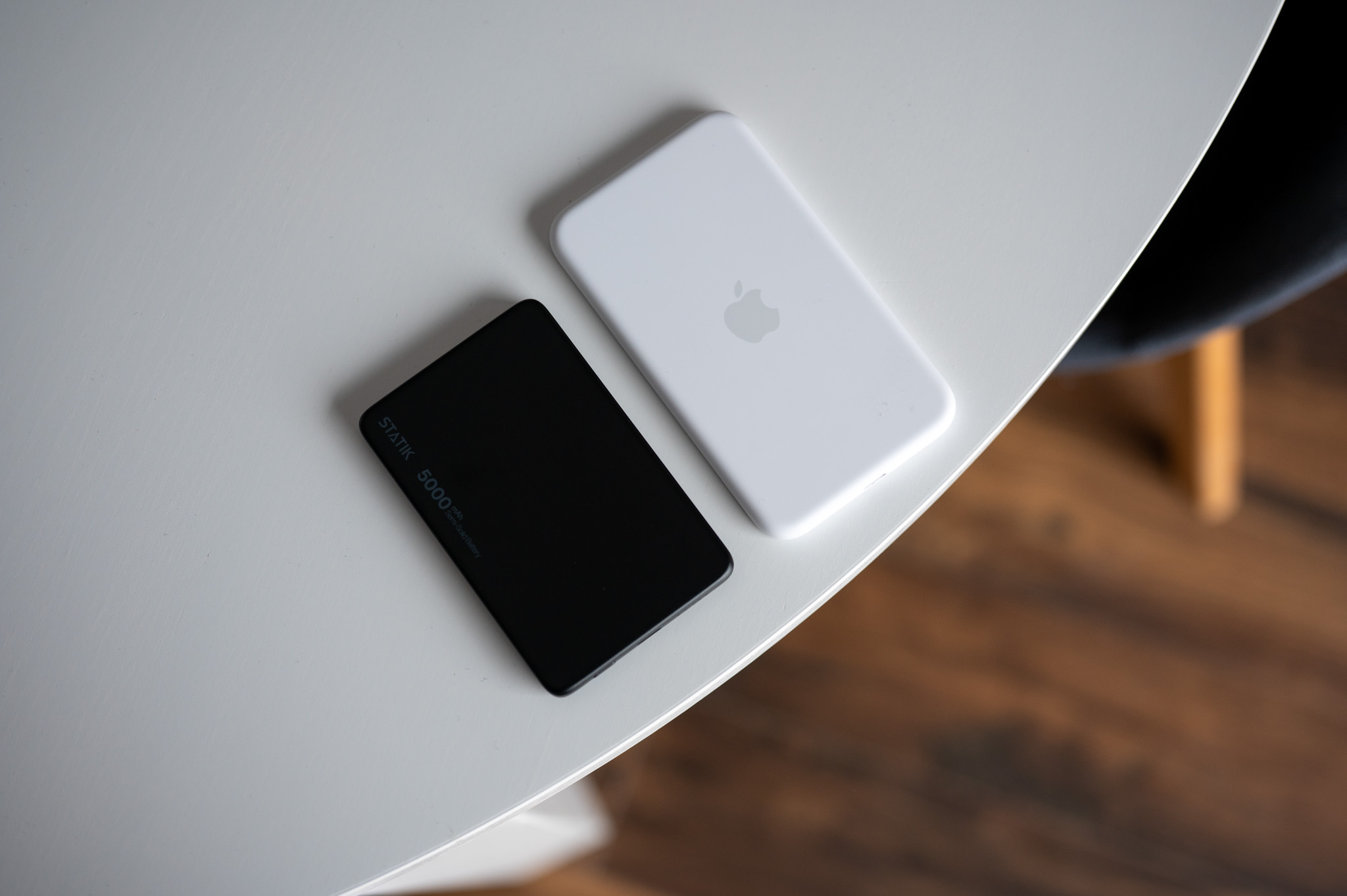 Statik State Powerbank V2 7