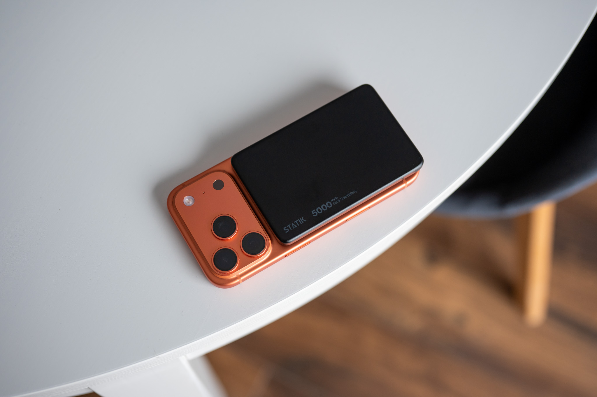 Statik State Powerbank V2 9