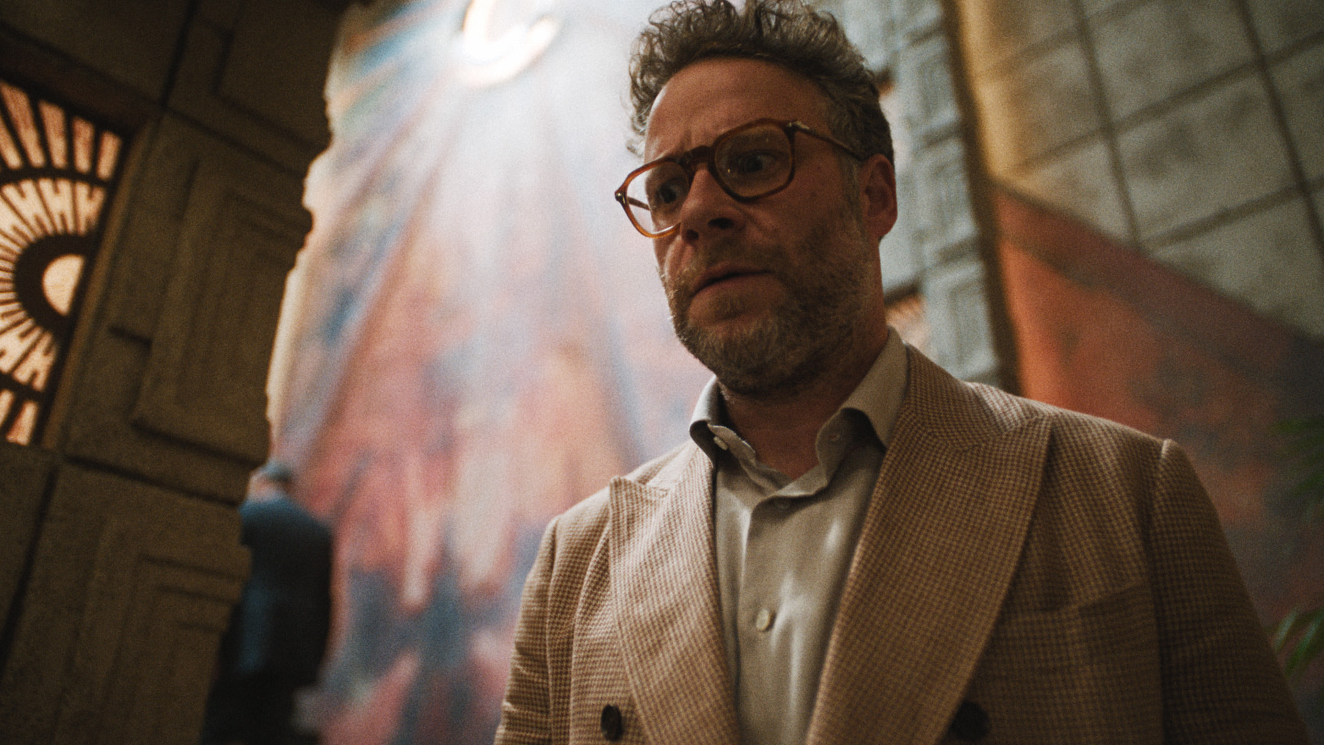 Komedie z produkce  TV+ sklidila nálož nominací