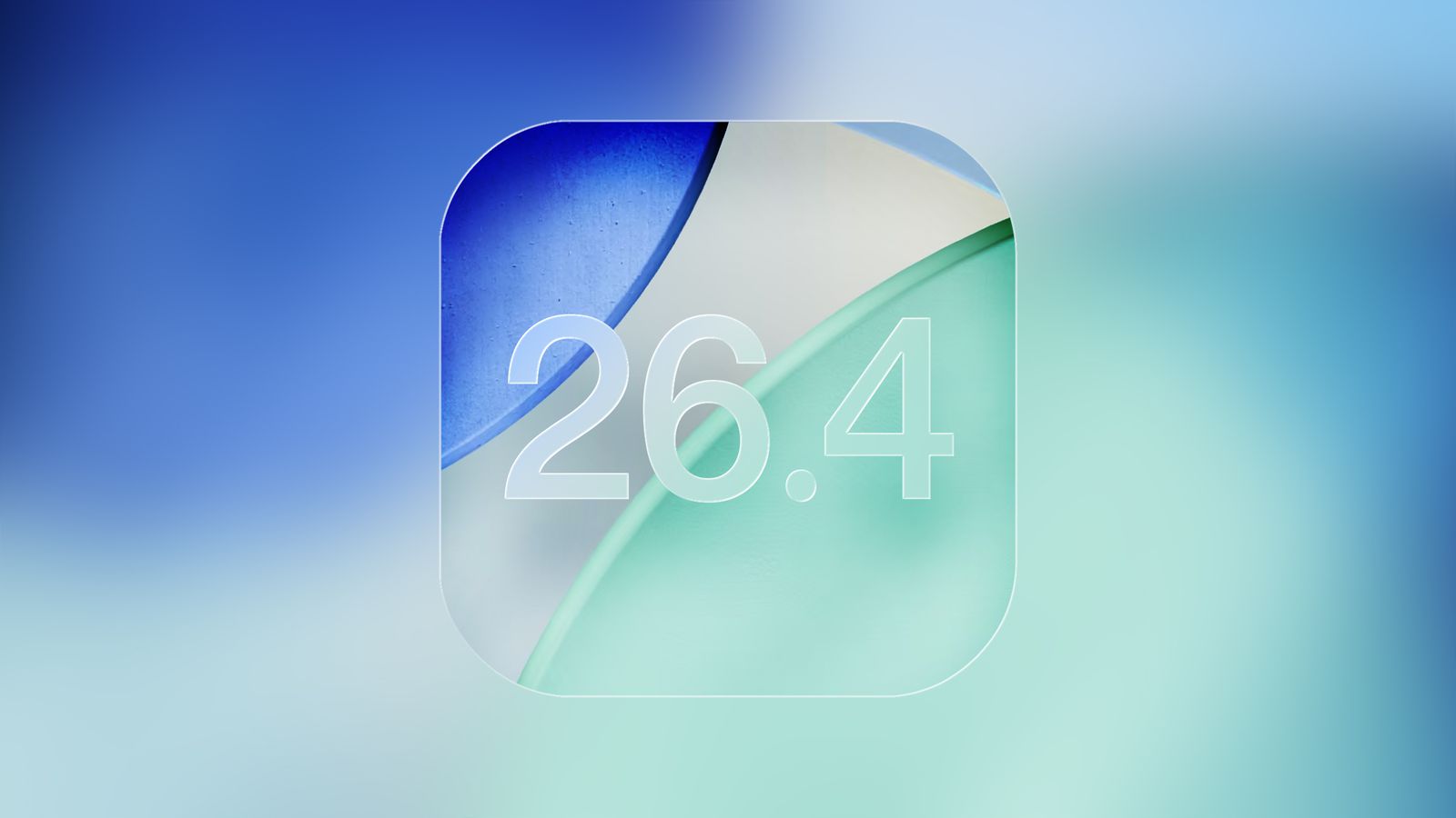 iOS 26.4 se blíží! Kdy dorazí a co přinese?