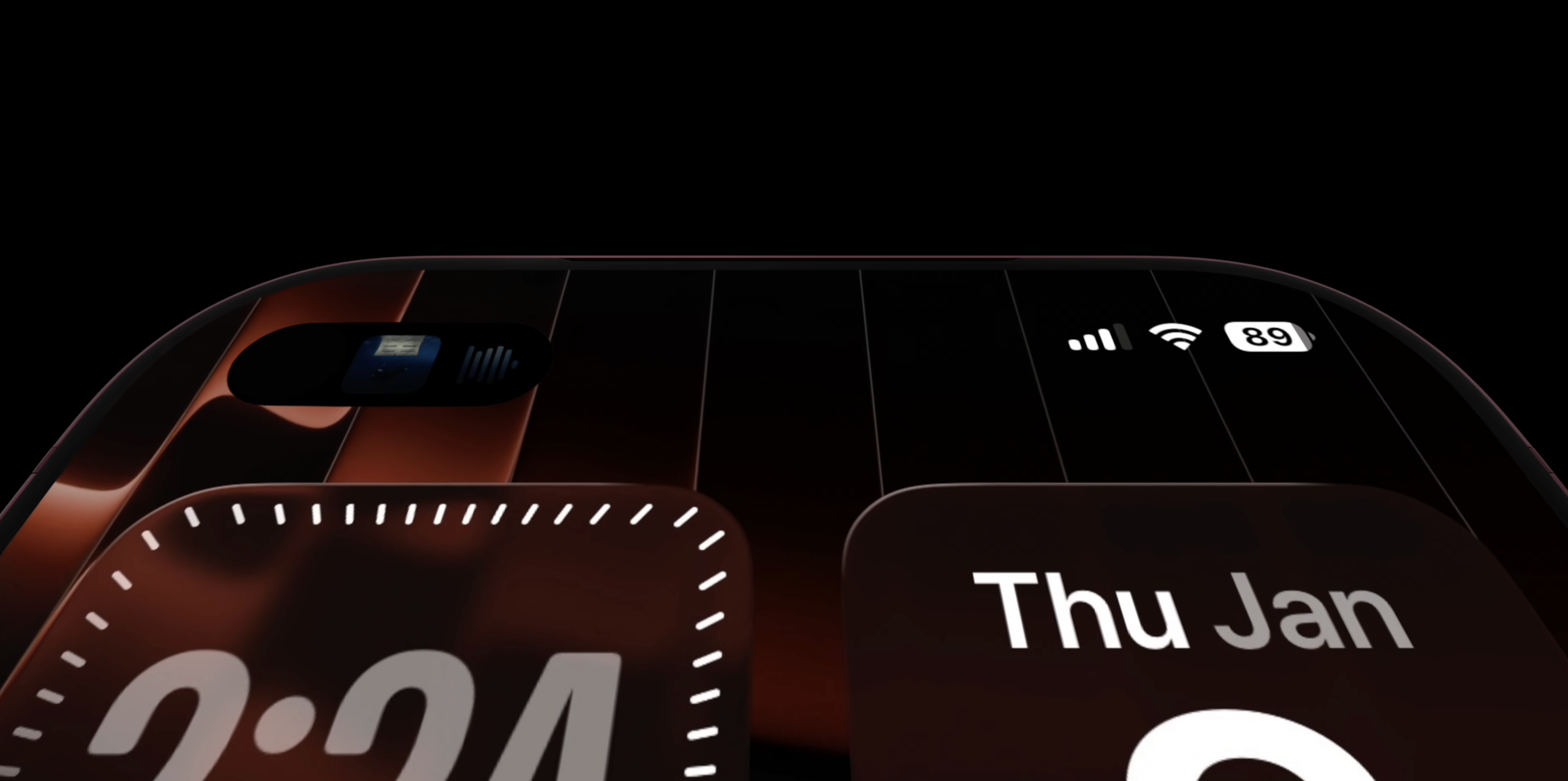 iPhone 18 Pro se dočká jedné z největších designových změn od iPhone X!