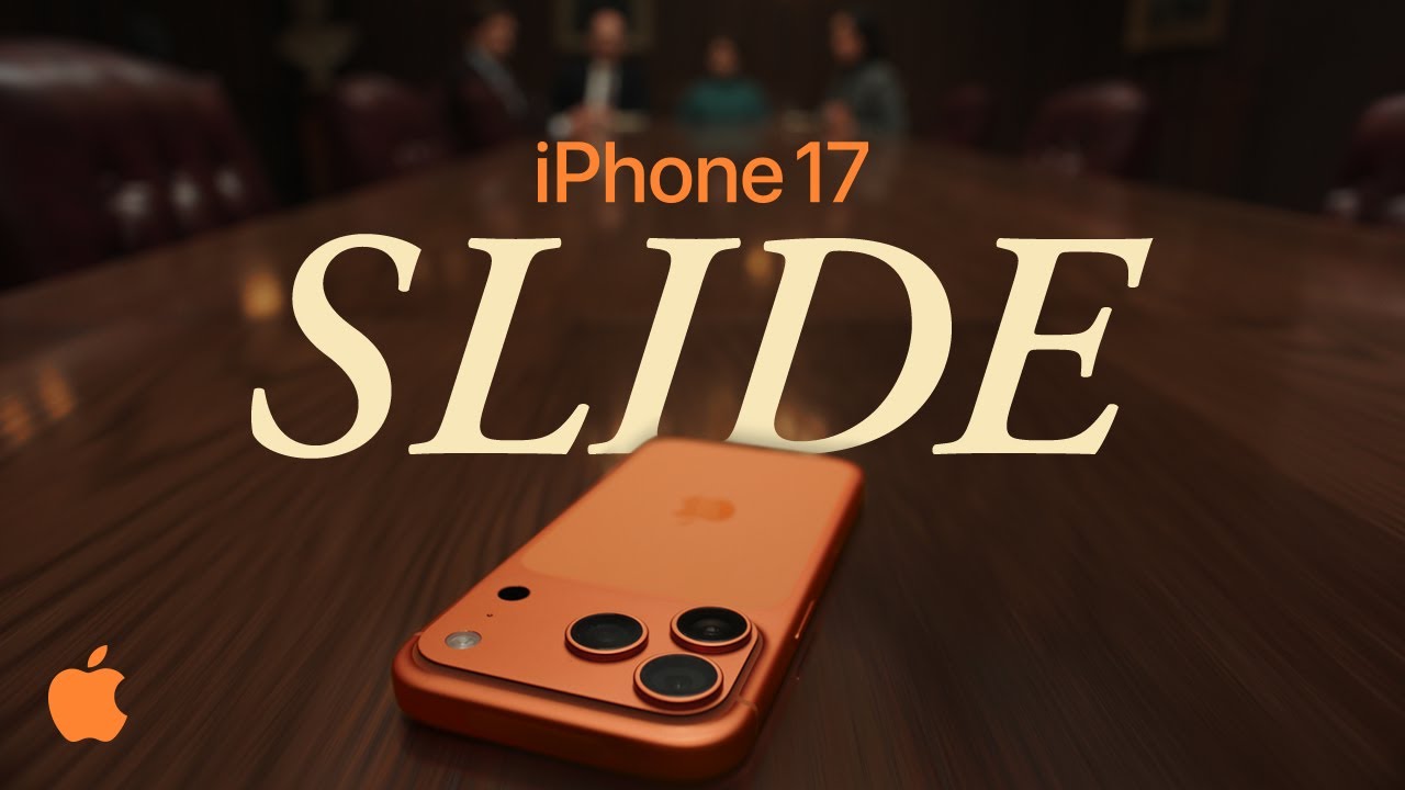 Sledování této nové Apple reklamy na iPhone 17 (Pro) vás bude bolet. Ale prý nemusí
