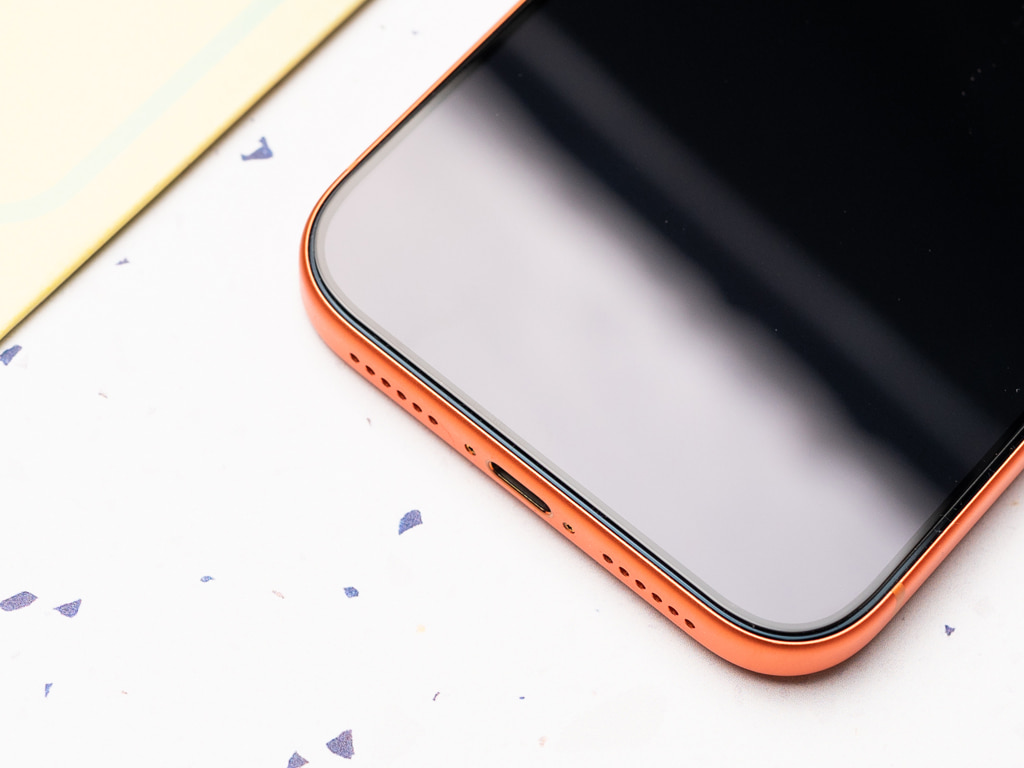 ochrana celého displeje iPhone 17 Pro Max