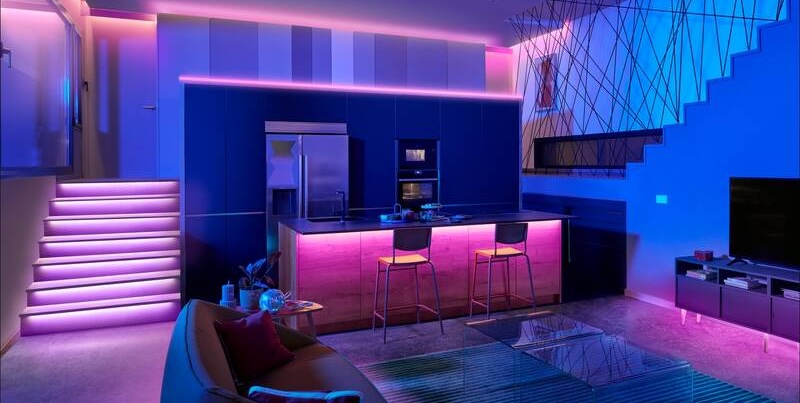 Chytrá WiZ světla do vaší domácnosti můžete nyní na DATARTu sehnat v parádních slevách