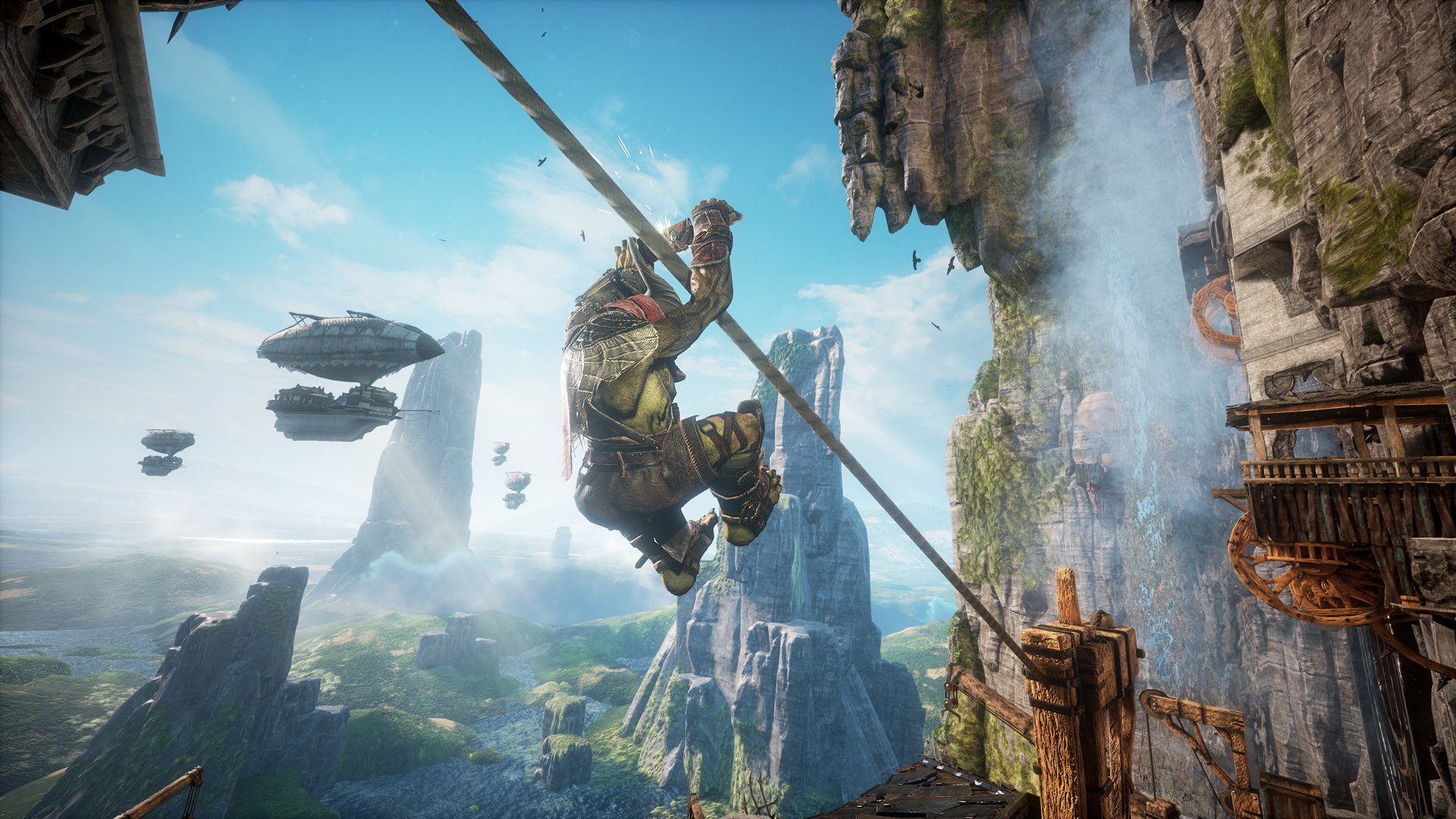 Epic rozdává 2 fantastické hry pro PC zcela zdarma! Musíte si ale pospíšit