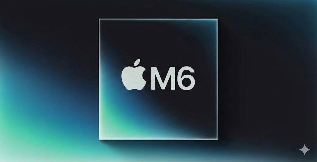První Macy či iPady s čipem M6 dorazí dřív, než si myslíte!