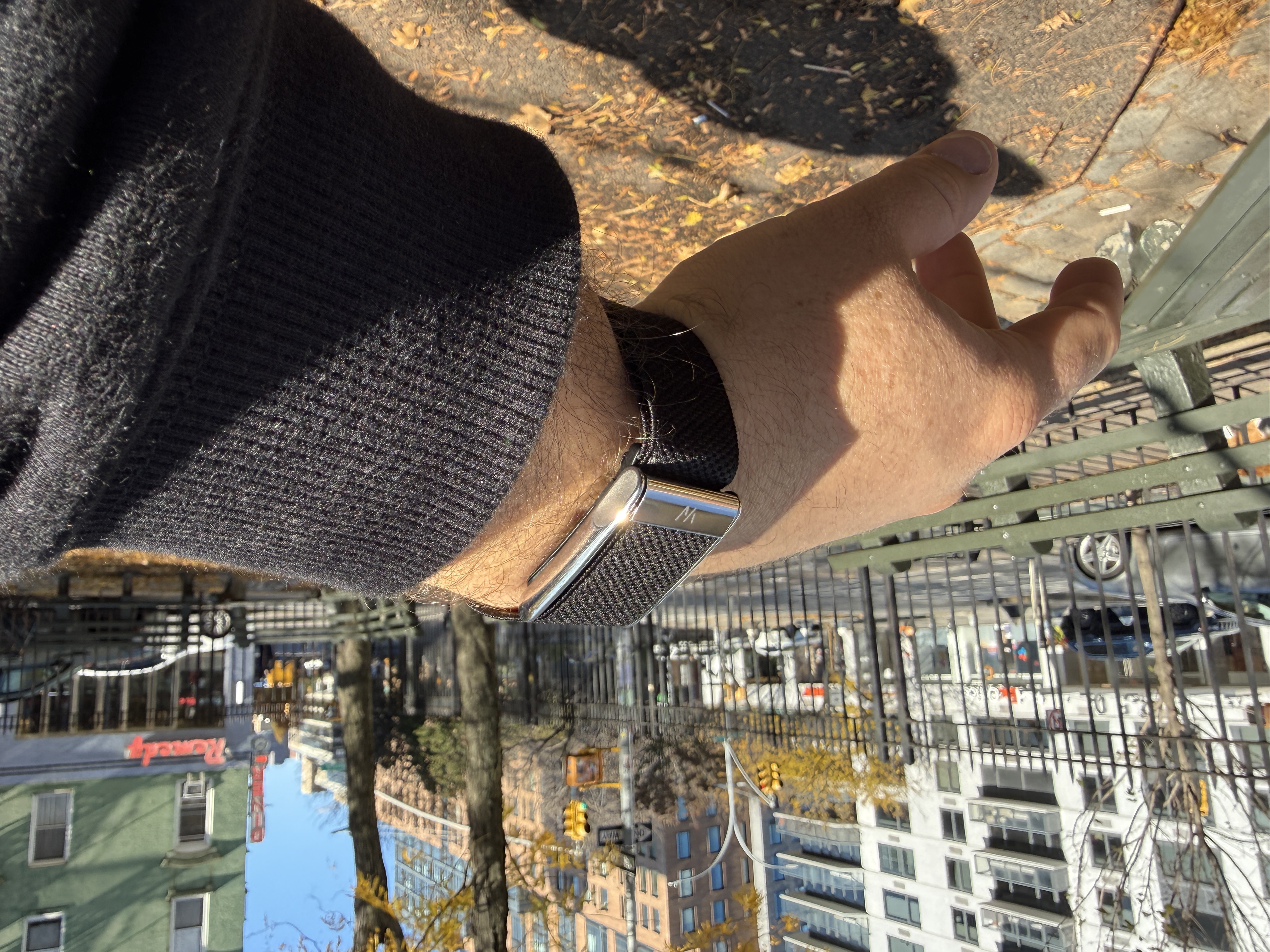 Recenze Whoop Life: nejlepší doplněk k vašim Rolexkám!