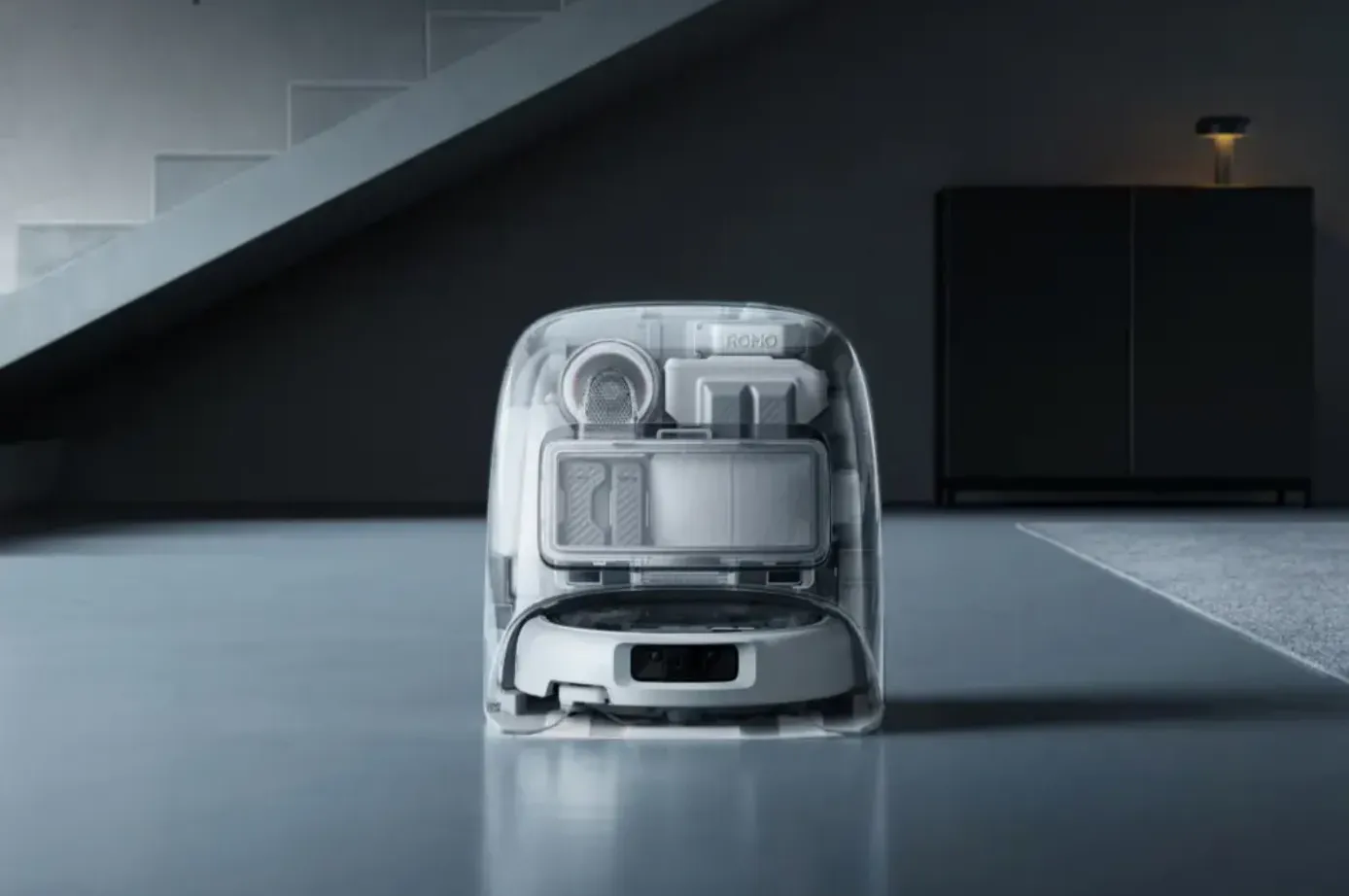 Tyto robotické vysavače vás mohly odposlouchávat a špehovat! Nemáte je doma?